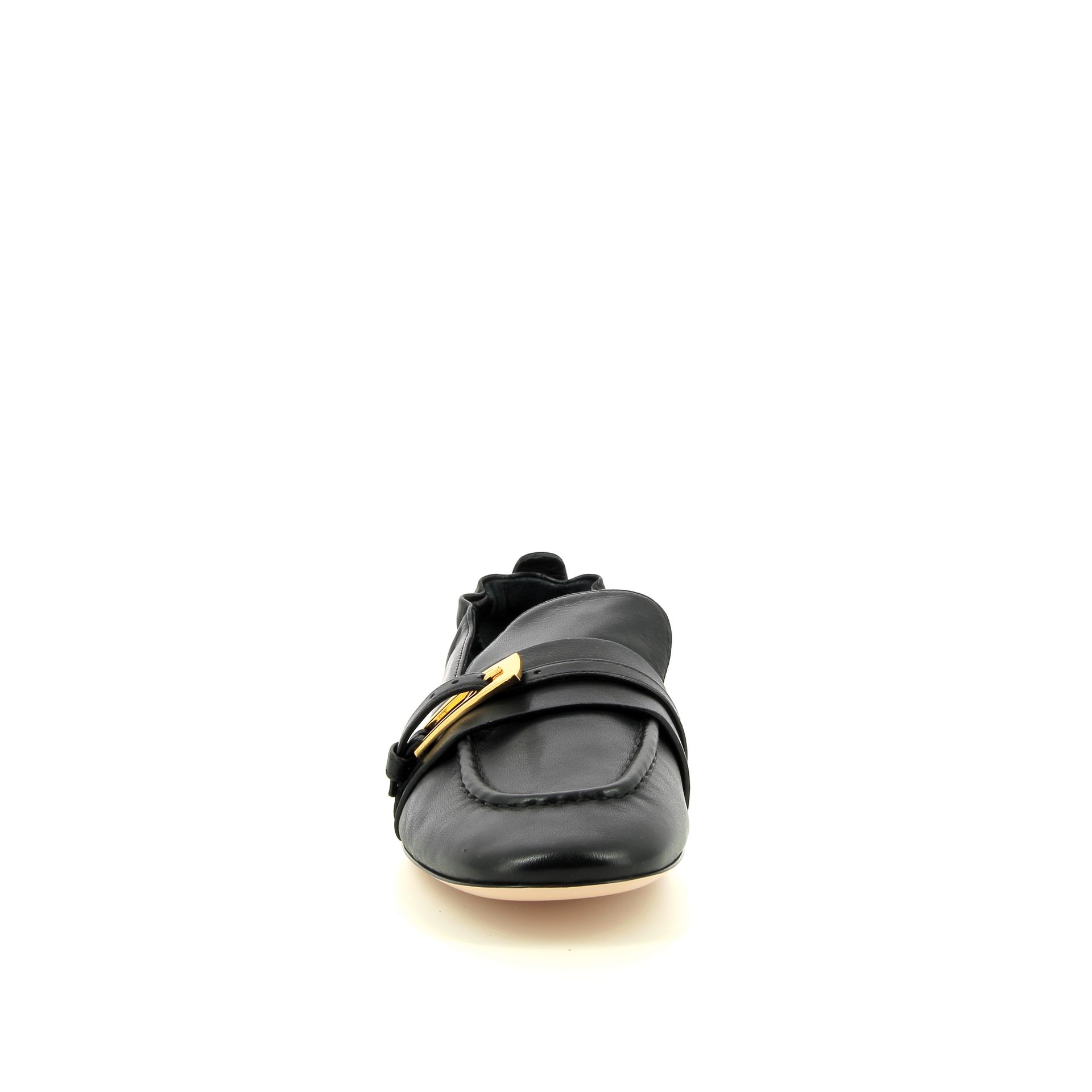 Agl Marienne Buckle 259000 zwart