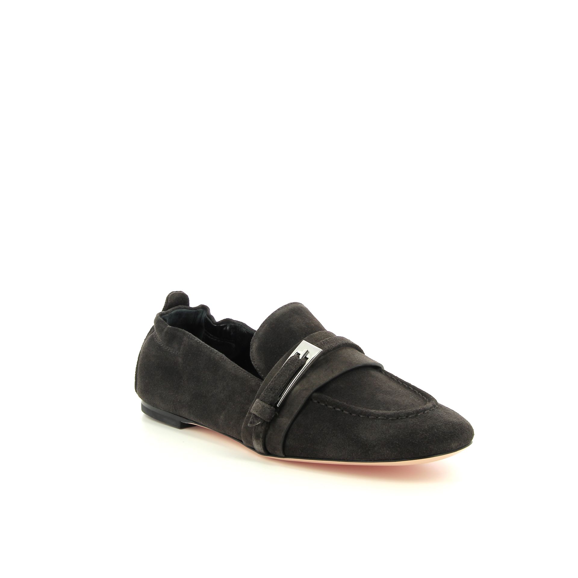 Agl Marienne Buckle 259001 bruin