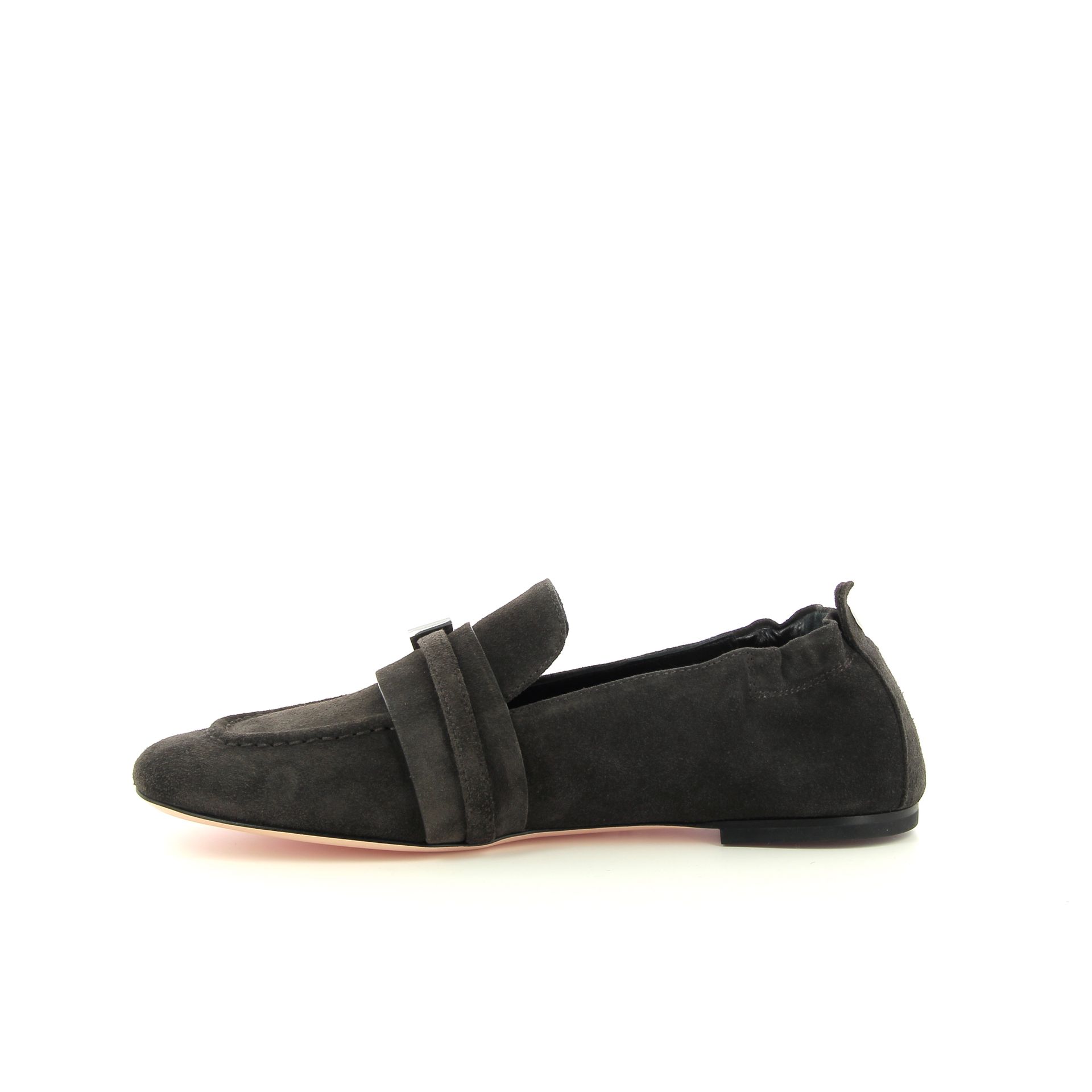 Agl Marienne Buckle 259001 bruin