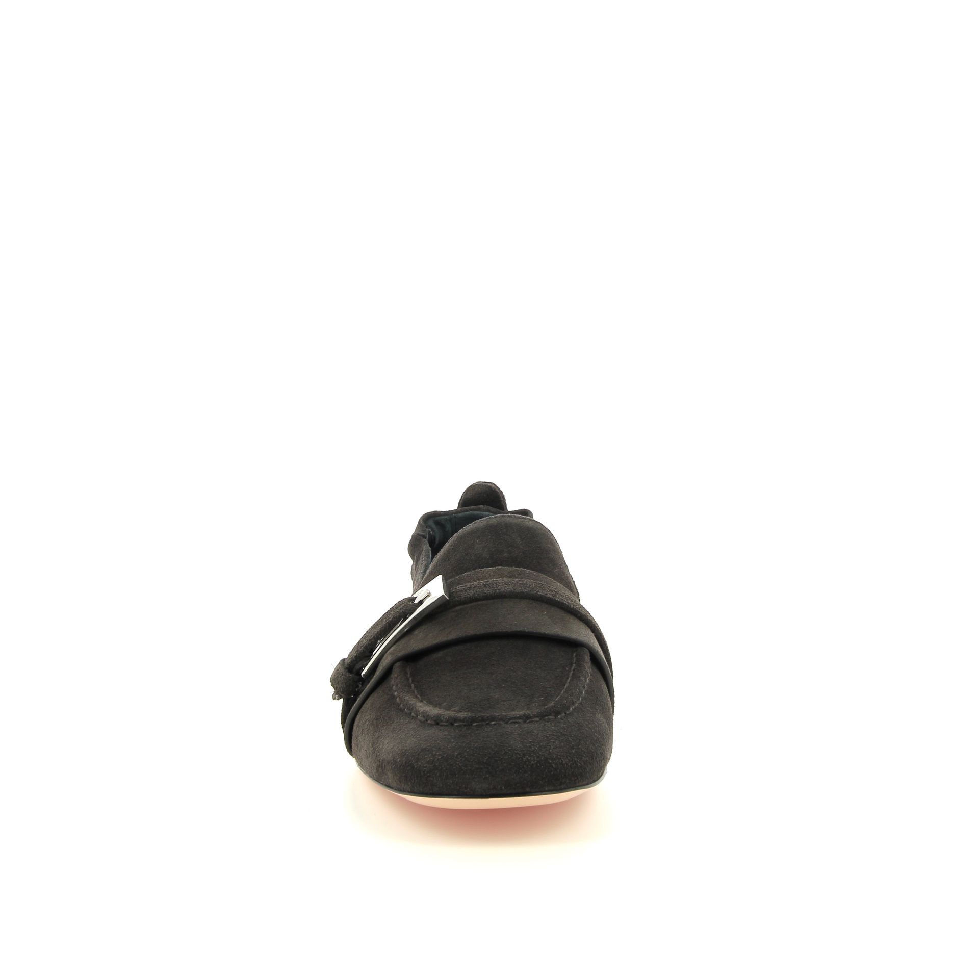 Agl Marienne Buckle 259001 bruin
