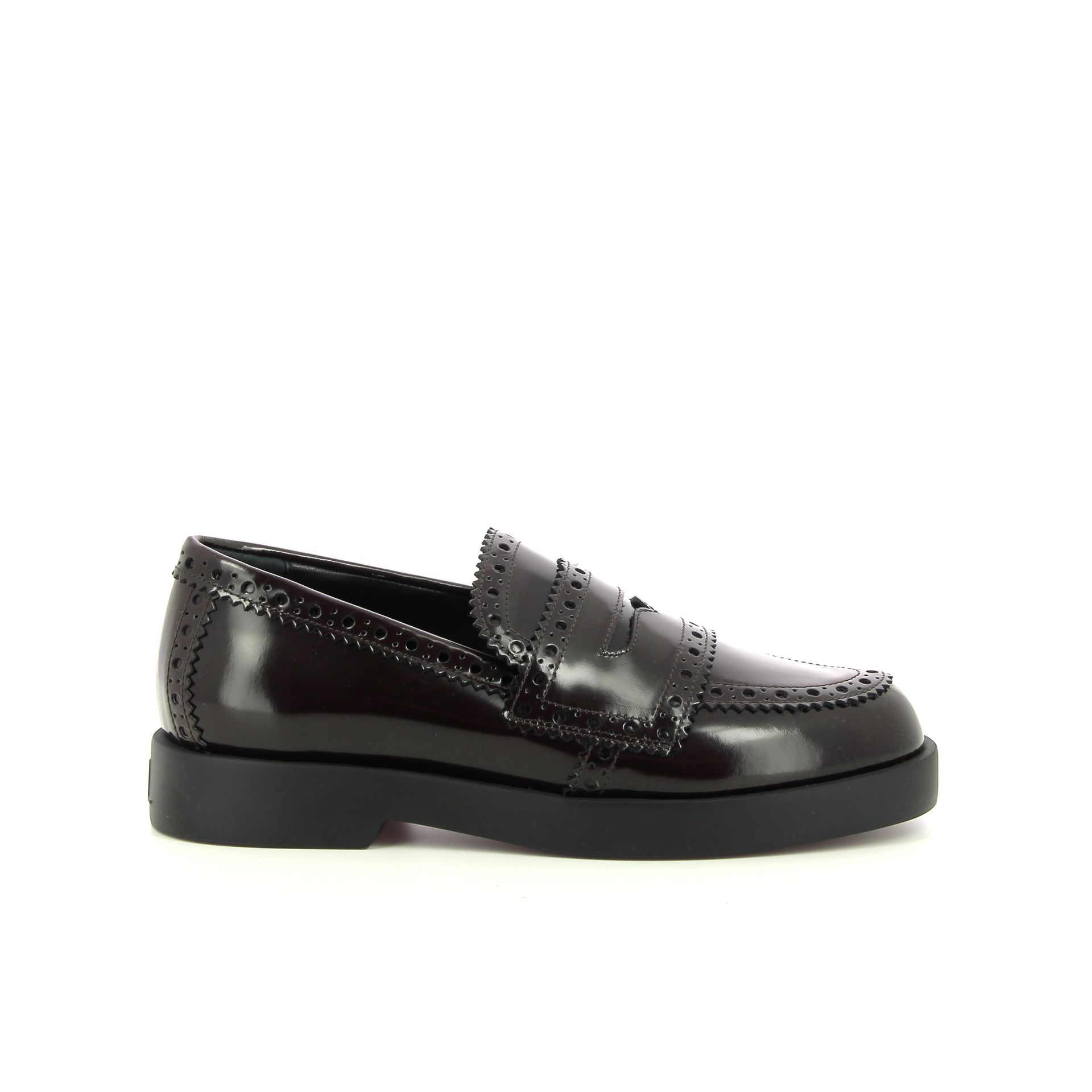 Agl Andrea Moc 259003 bruin