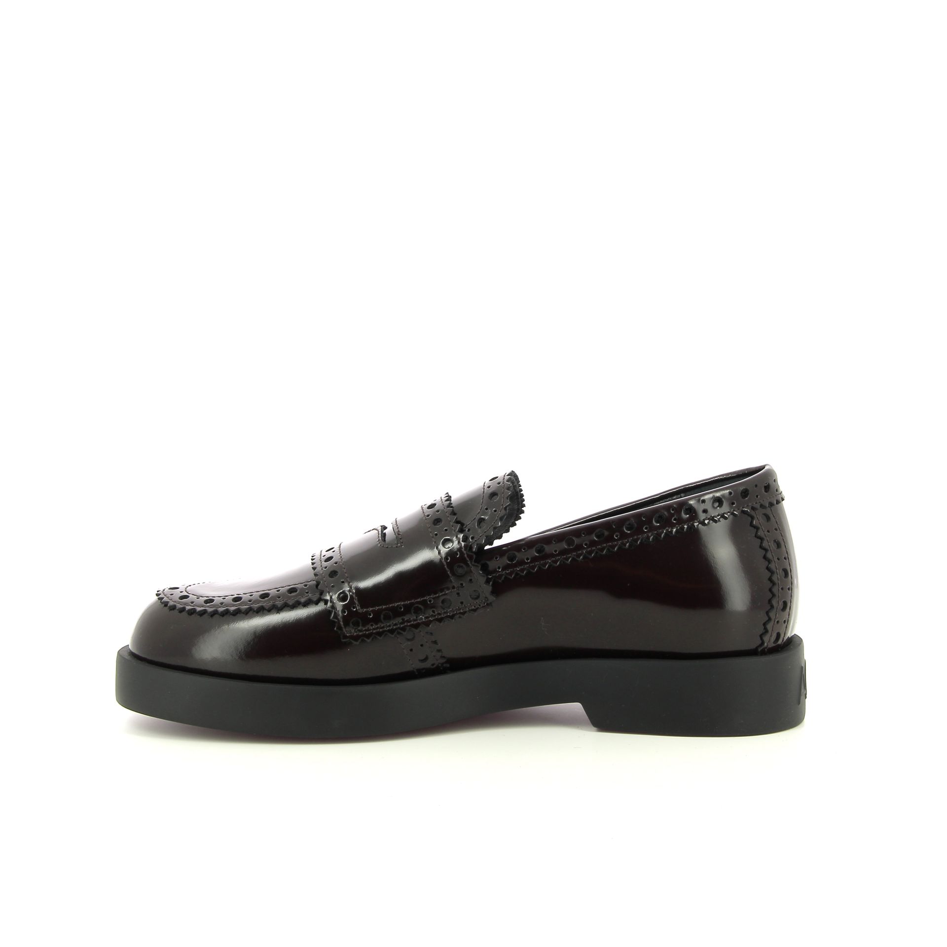 Agl Andrea Moc 259003 bruin