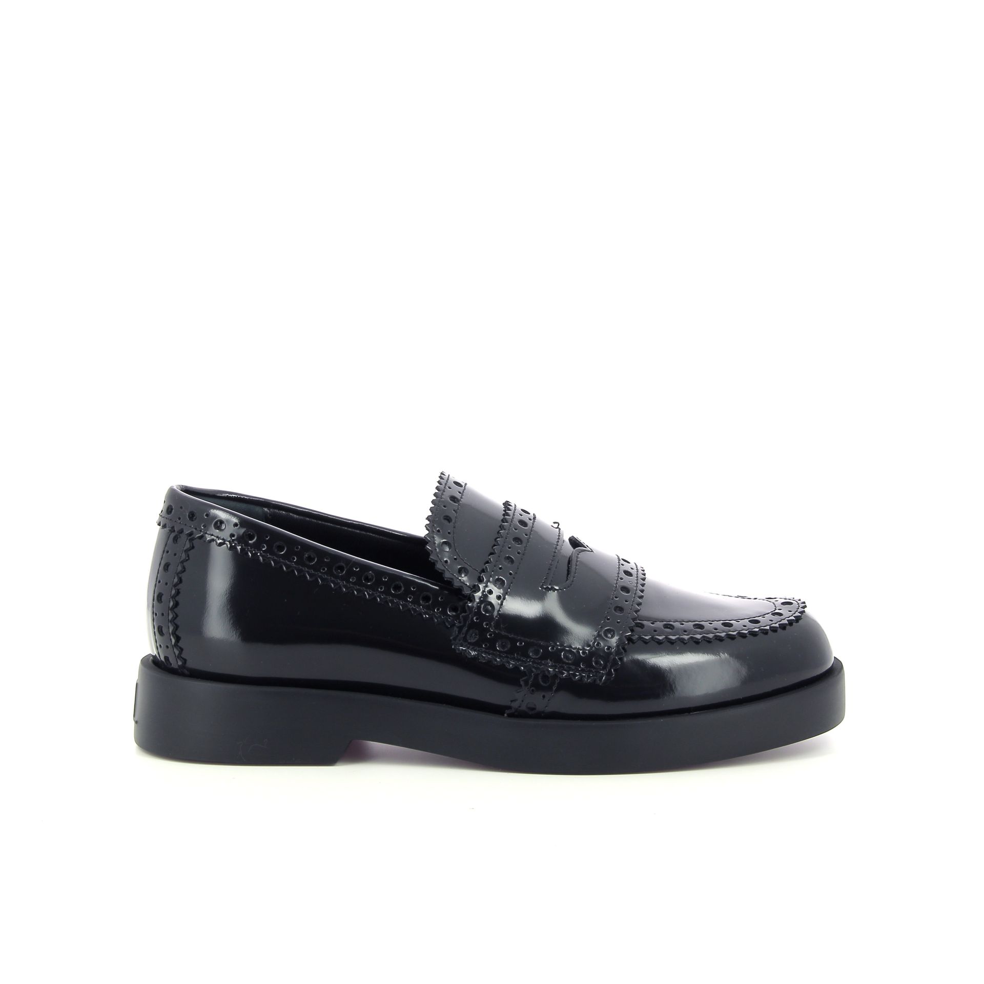 Agl Andrea Moc 259004 blauw