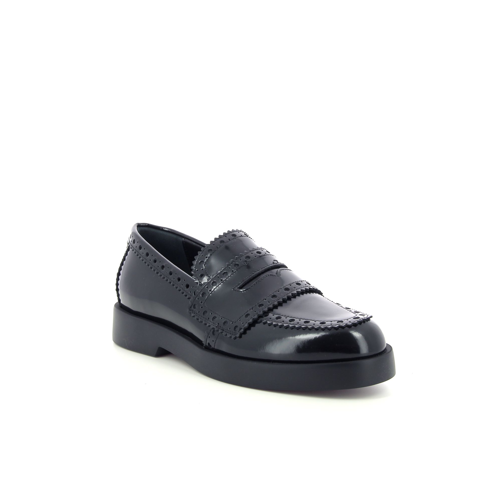 Agl Andrea Moc 259004 blauw