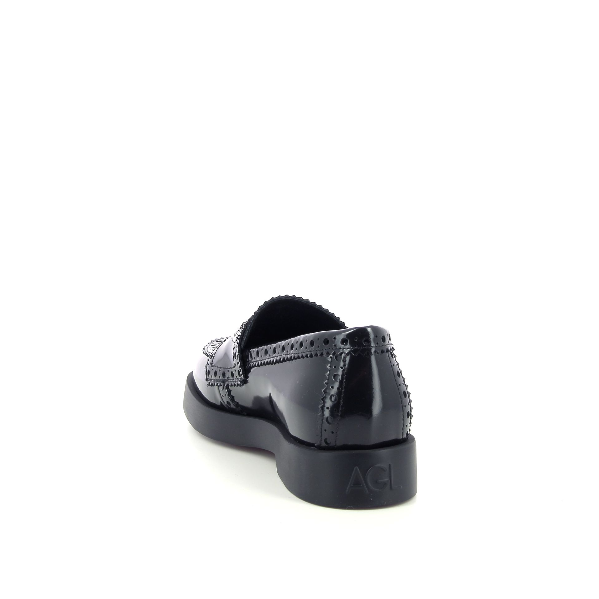 Agl Andrea Moc 259004 blauw