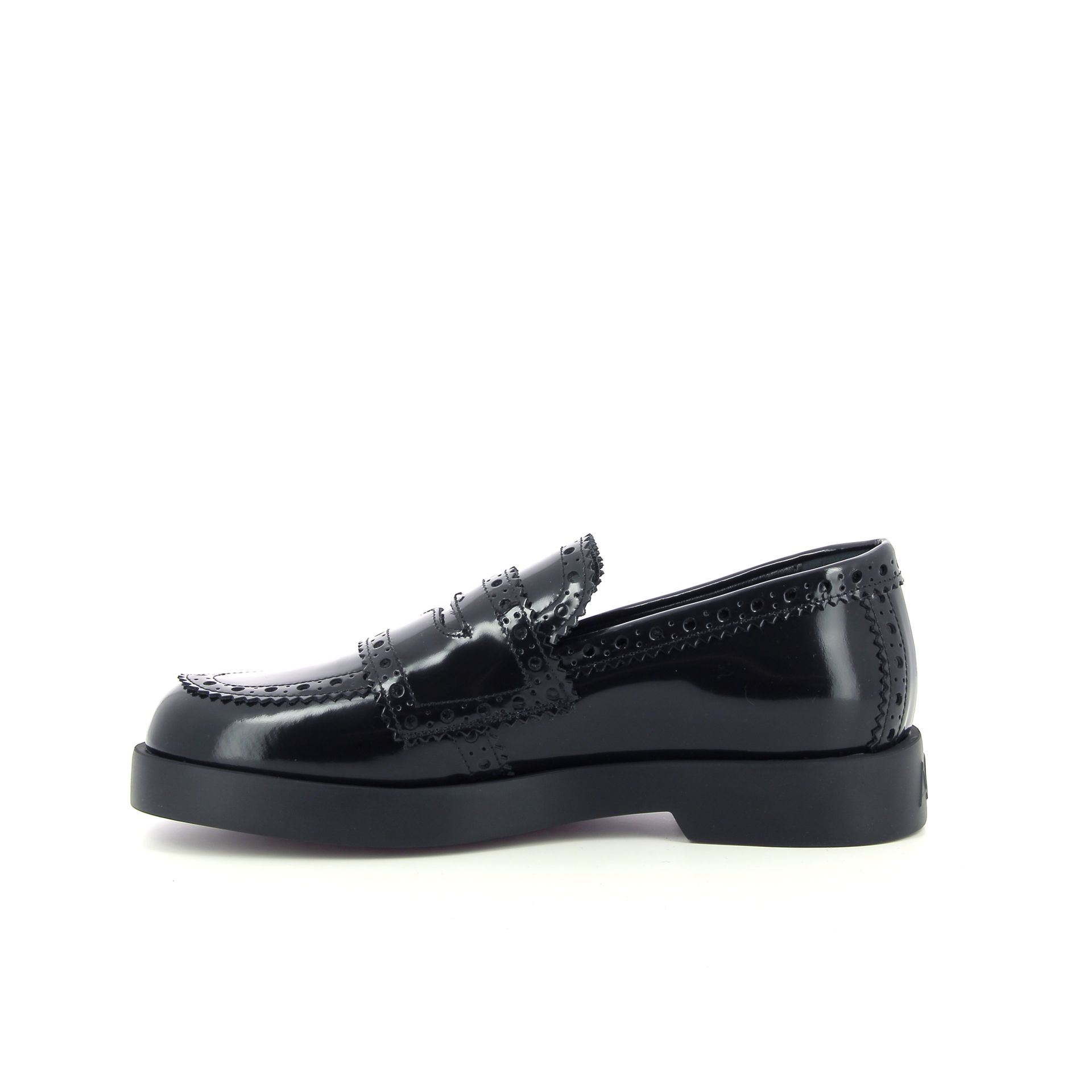 Agl Andrea Moc 259004 blauw