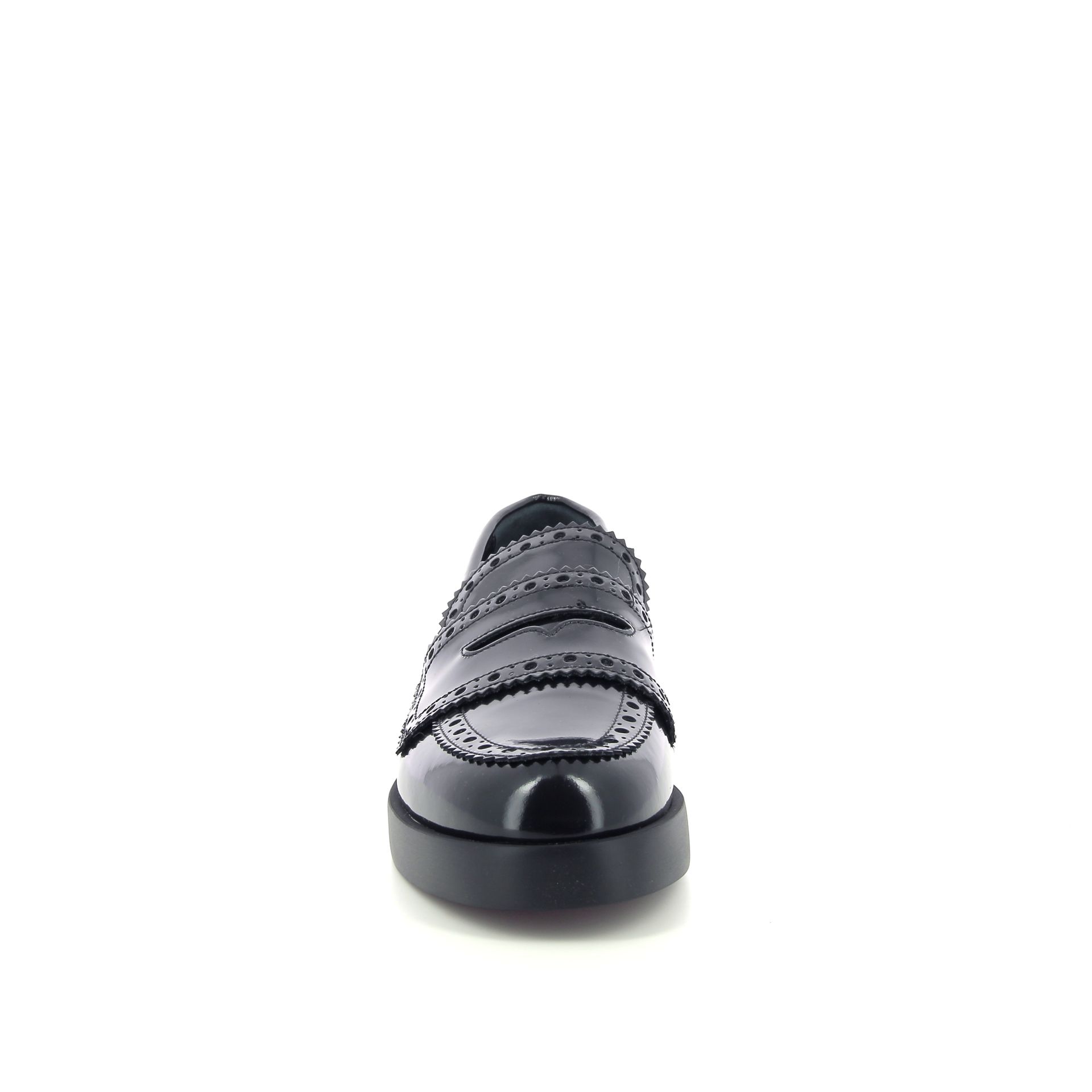 Agl Andrea Moc 259004 blauw