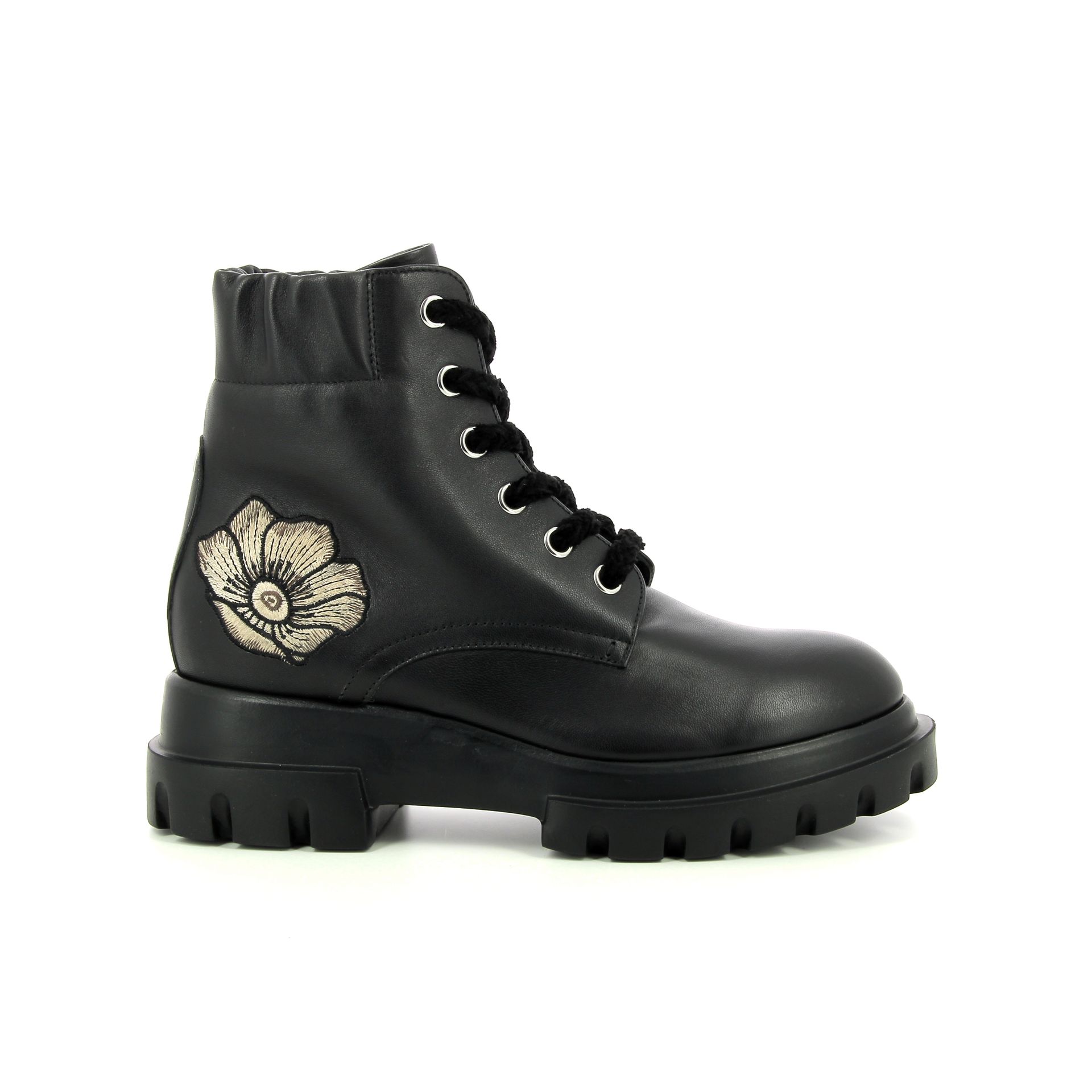 Agl Maxine Lux 259005 zwart