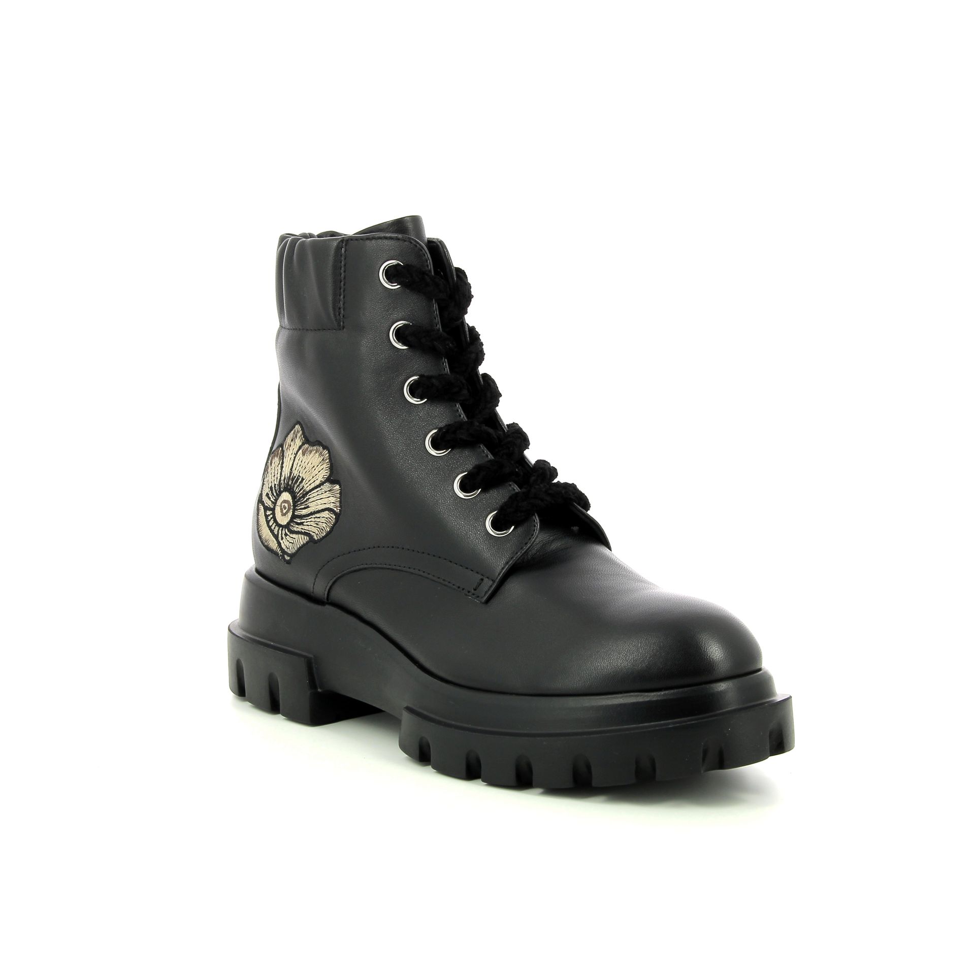 Agl Maxine Lux 259005 zwart