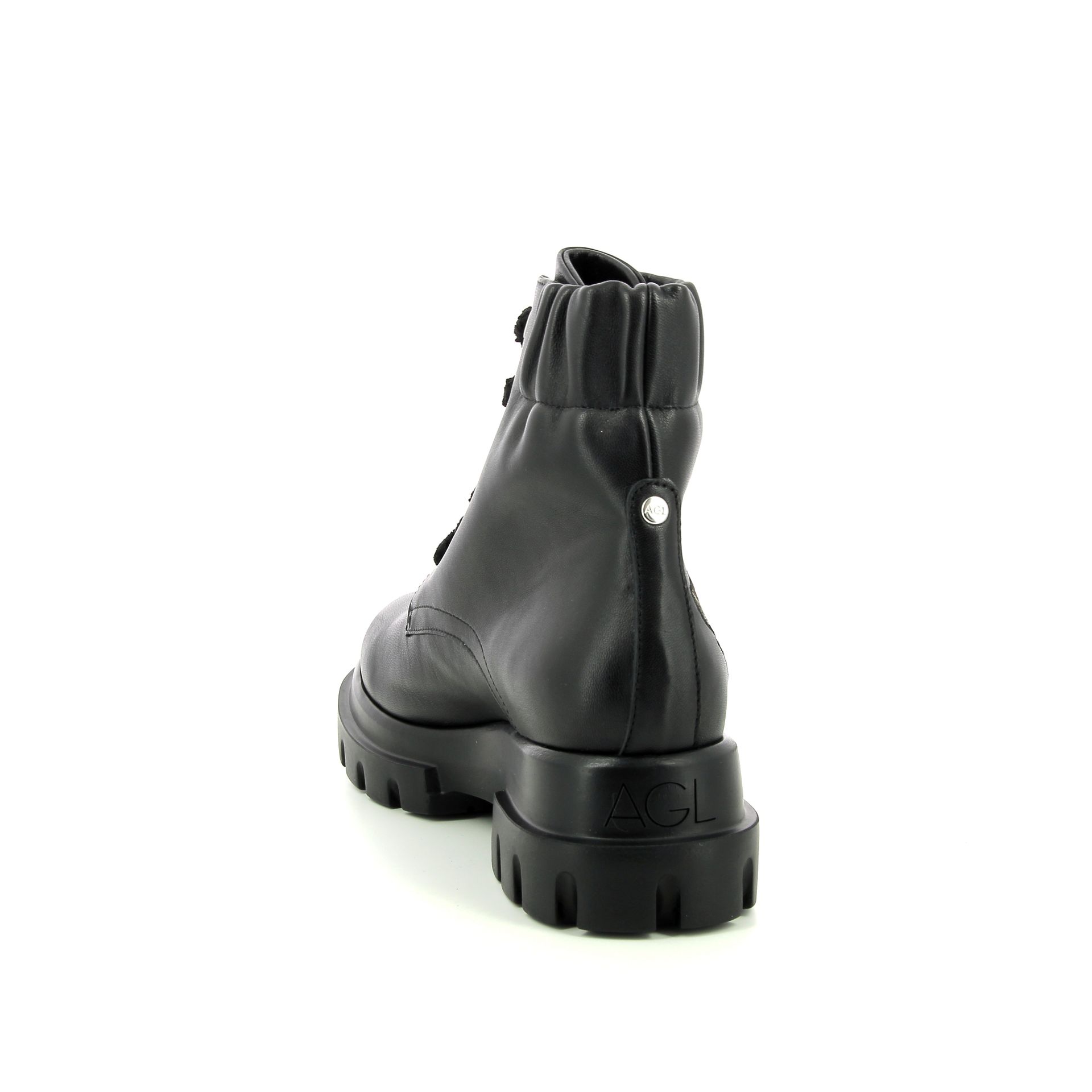 Agl Maxine Lux 259005 zwart