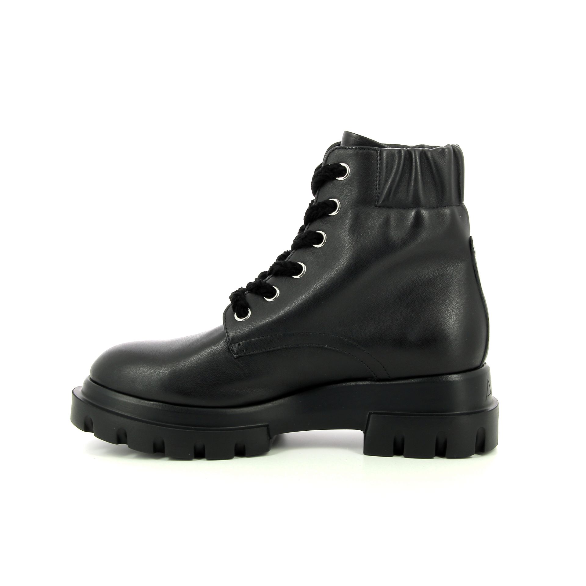 Agl Maxine Lux 259005 zwart
