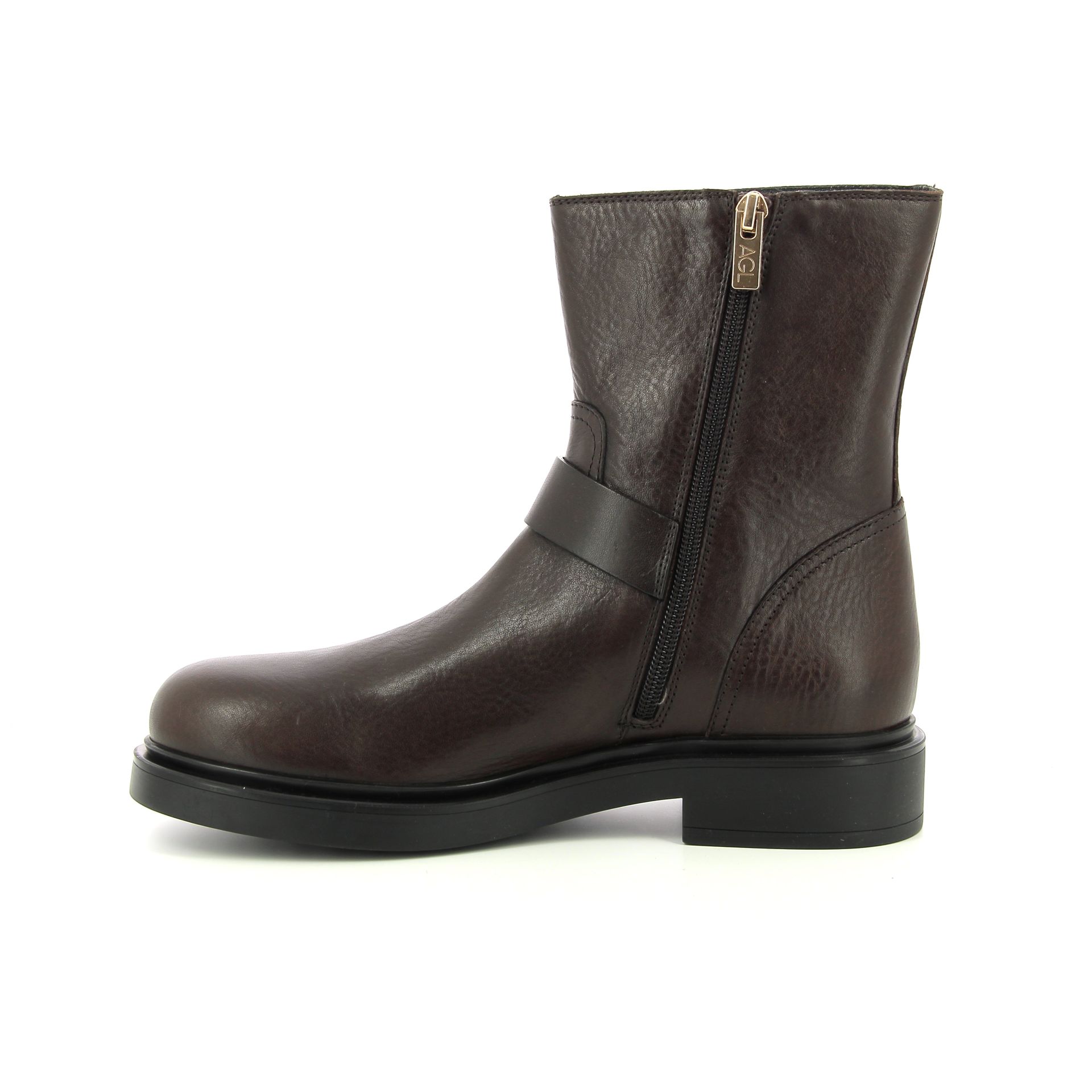 Agl Loren Biker 259006 bruin