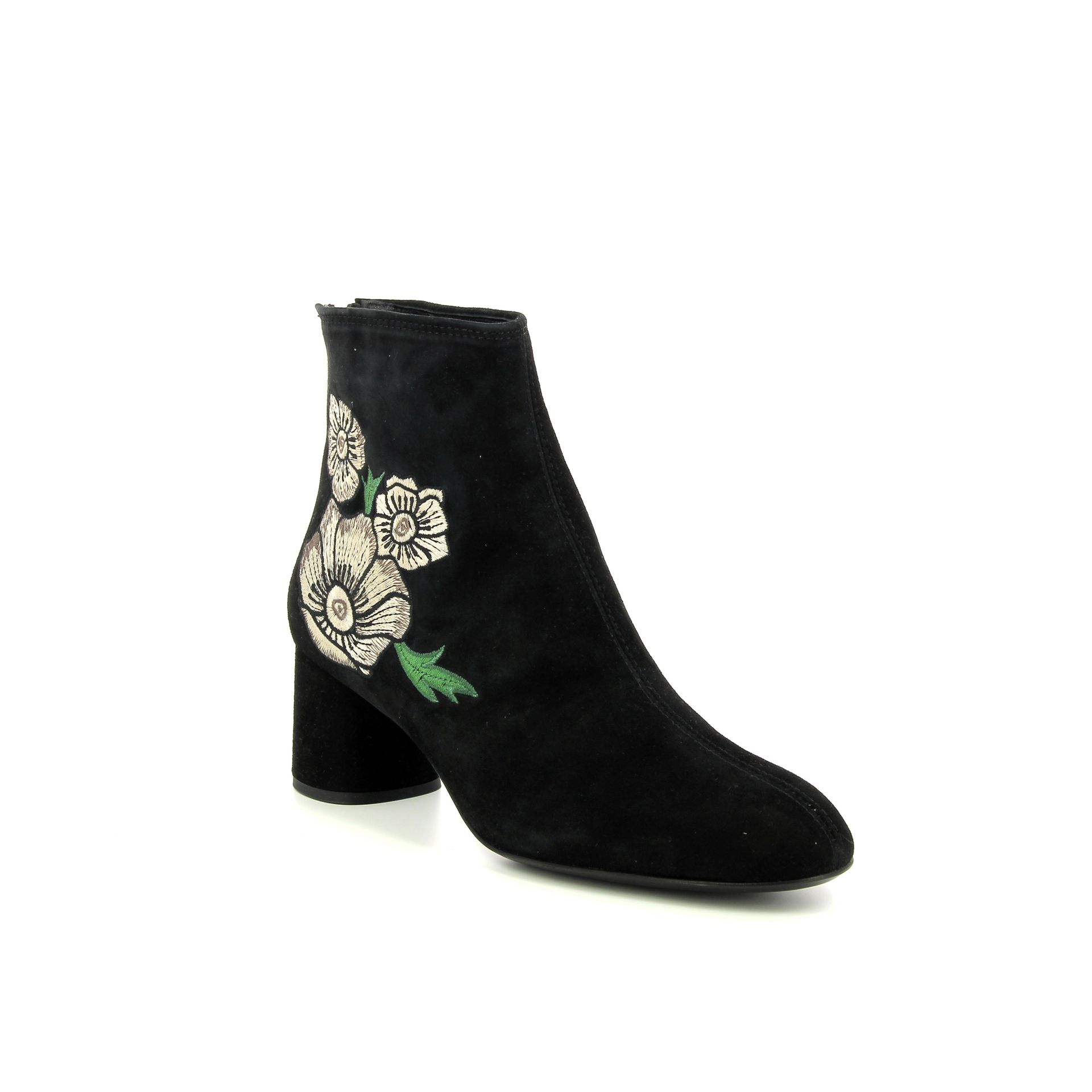 Agl Boots 259008 zwart