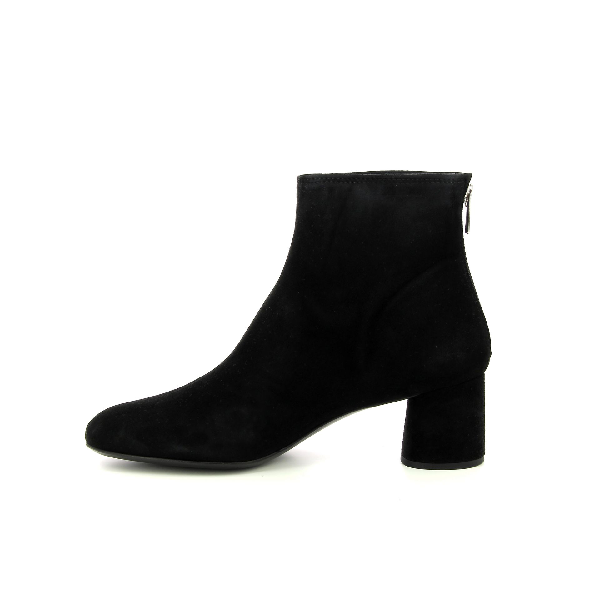 Agl Boots 259008 zwart