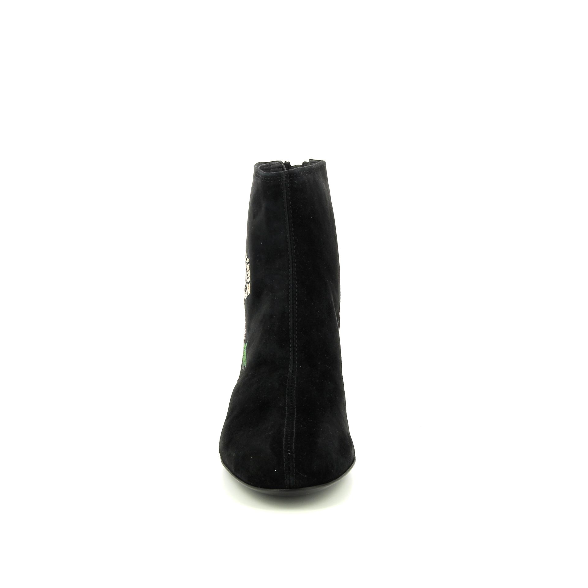 Agl Boots 259008 zwart