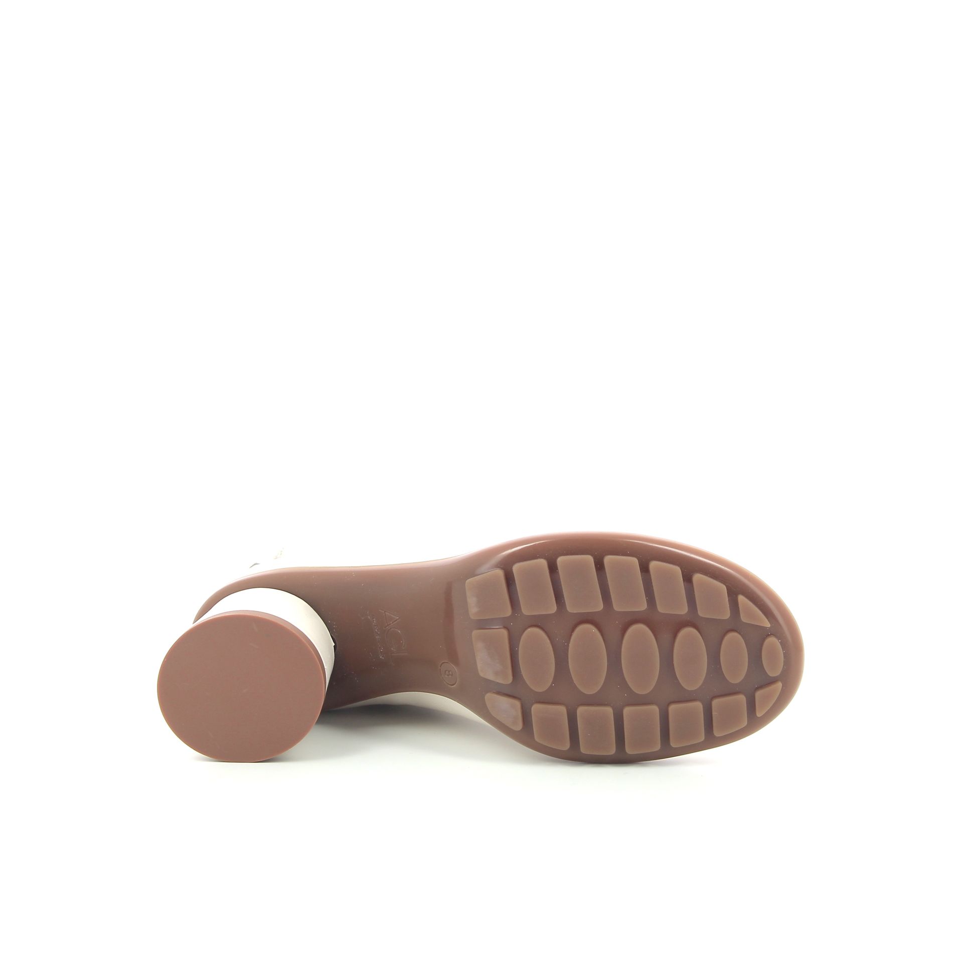 Agl Curvy 259010 beige