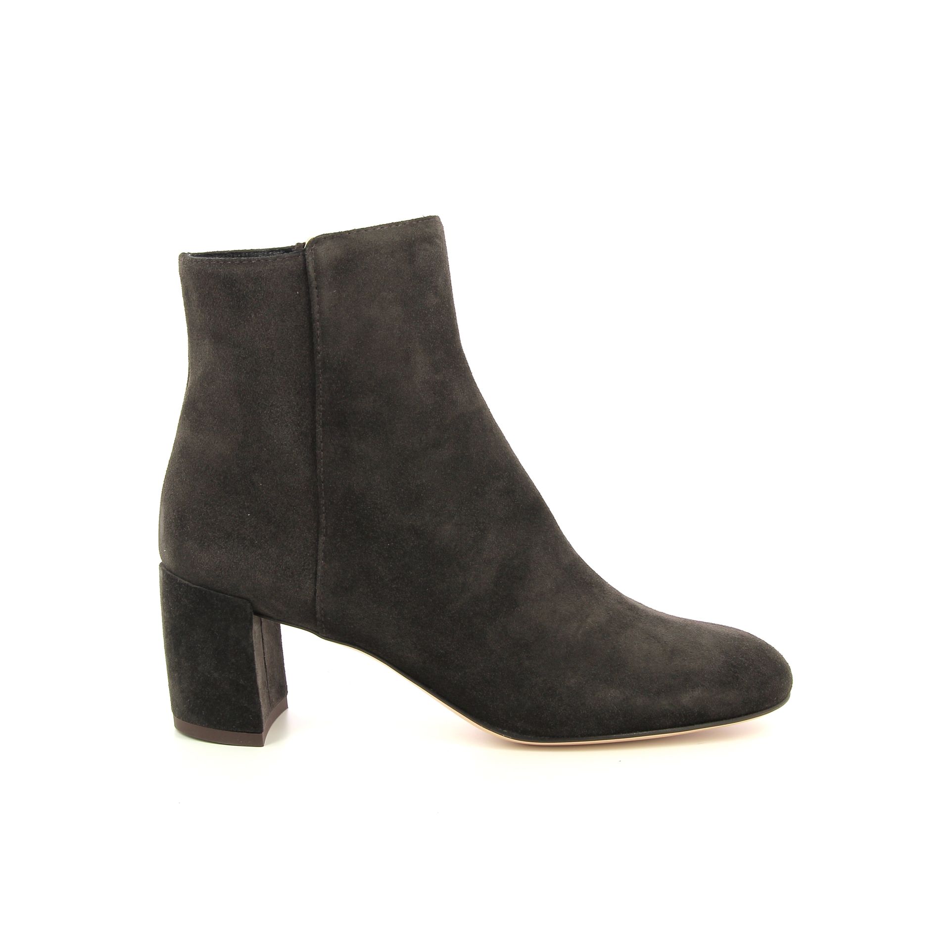 Agl Boots 259011 bruin