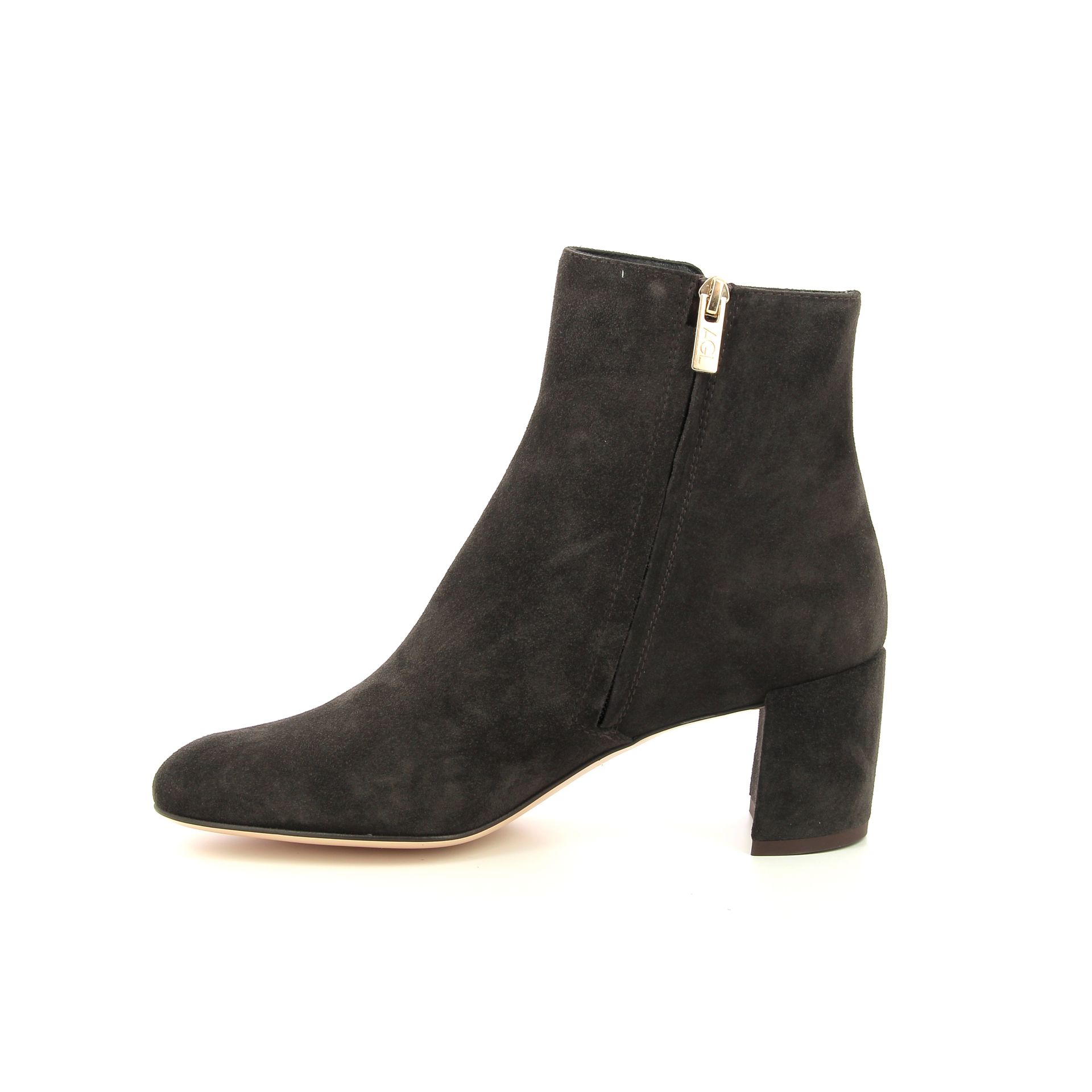 Agl Boots 259011 bruin