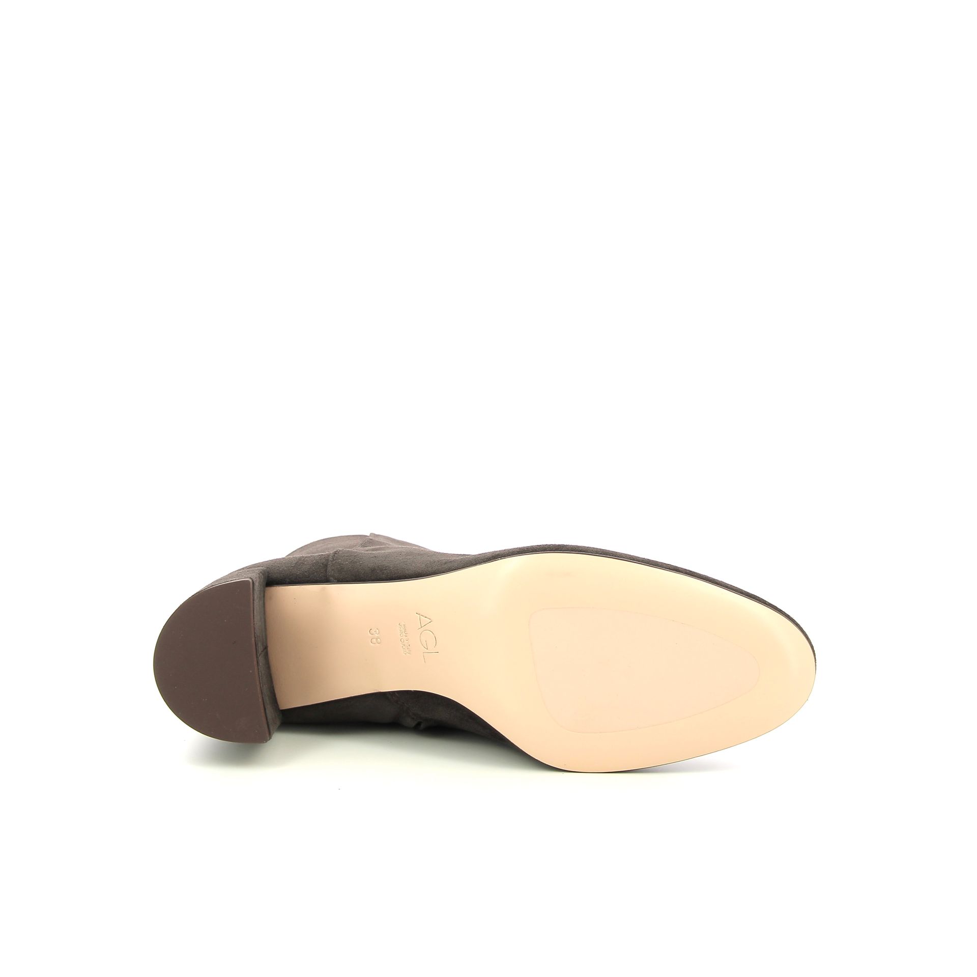 Agl Boots 259011 bruin