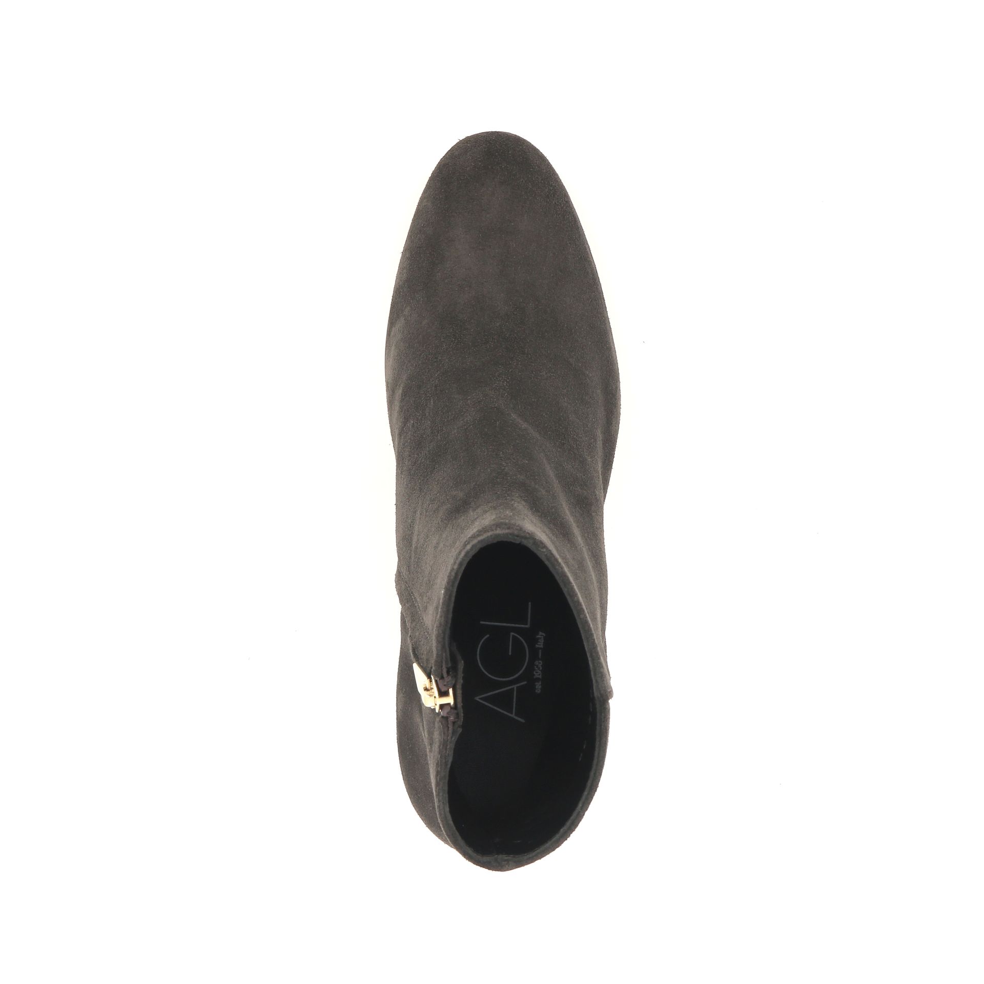 Agl Boots 259011 bruin