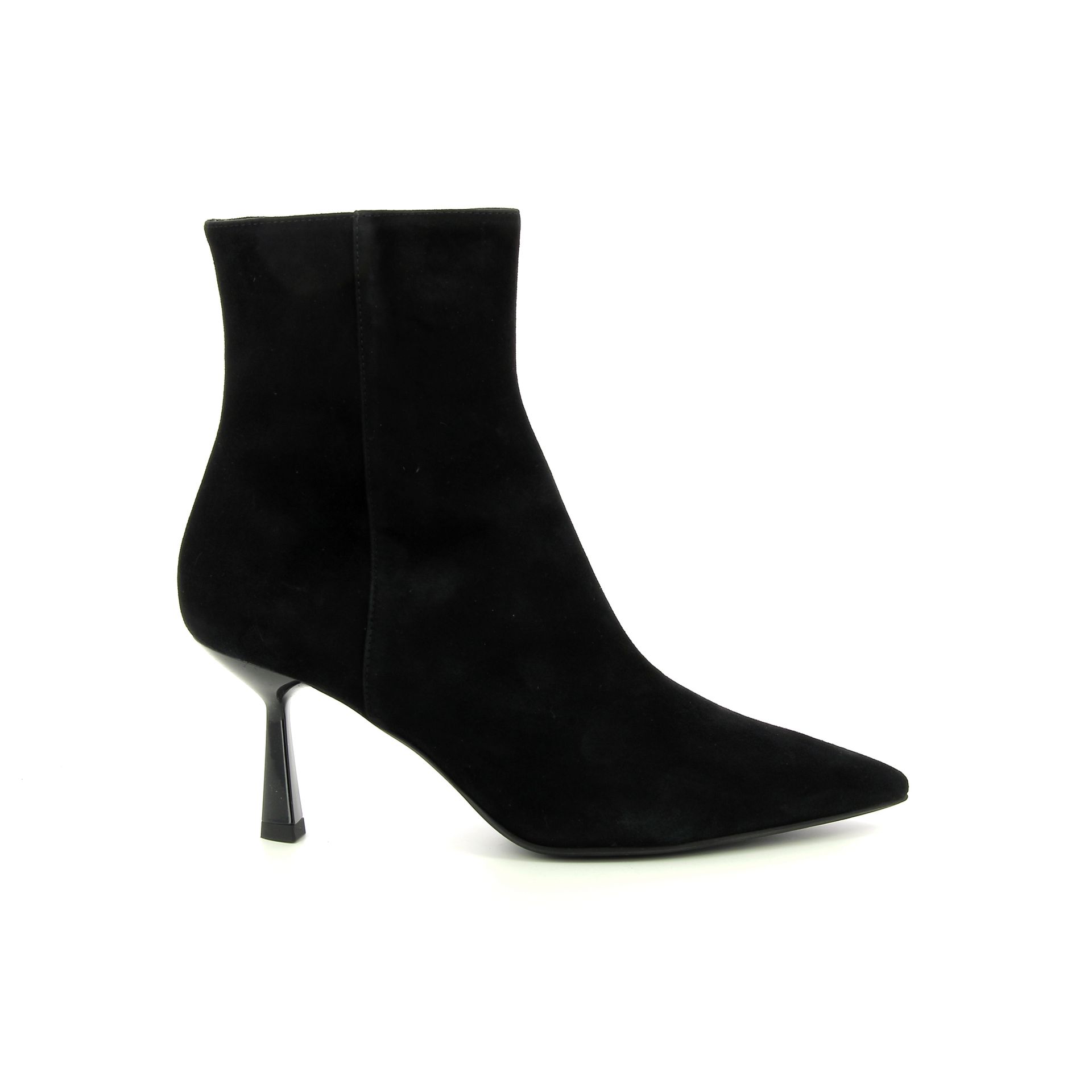 Agl Alla Bootie 259013 zwart
