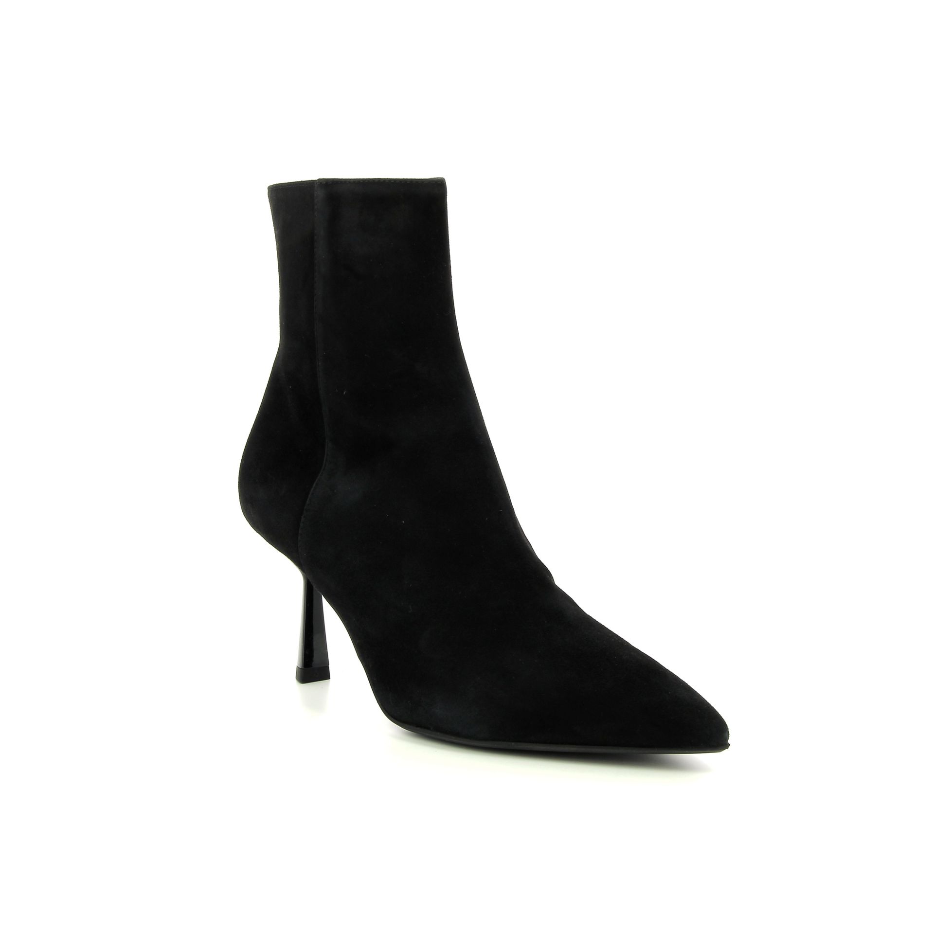 Agl Alla Bootie 259013 zwart