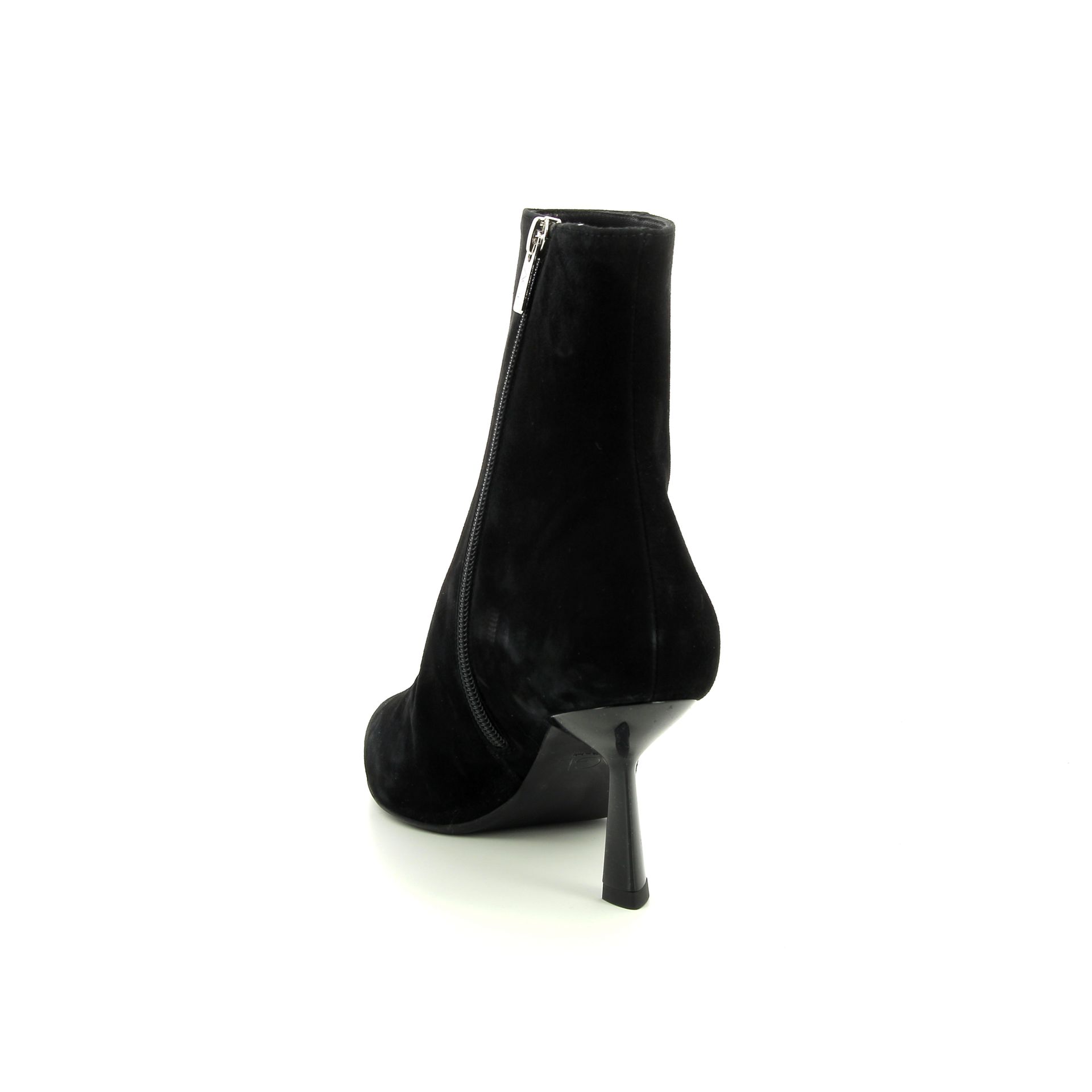 Agl Alla Bootie 259013 zwart