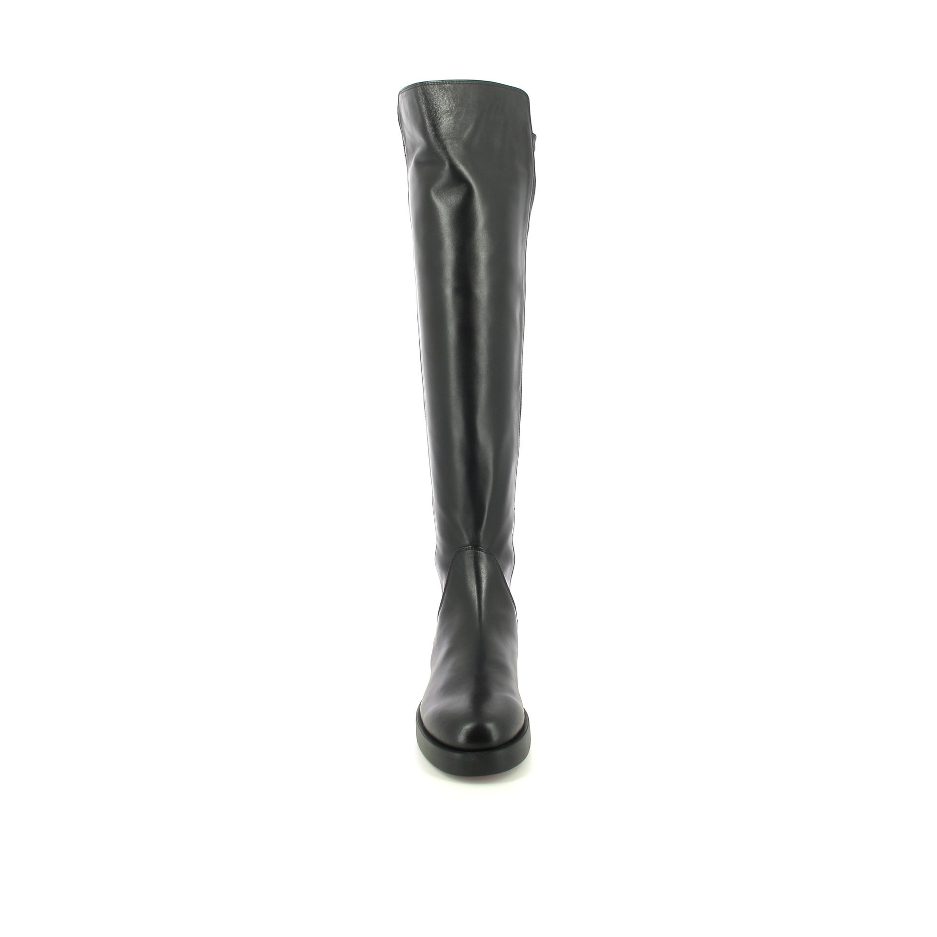 Agl Andrea Stretch Boot 259014 zwart