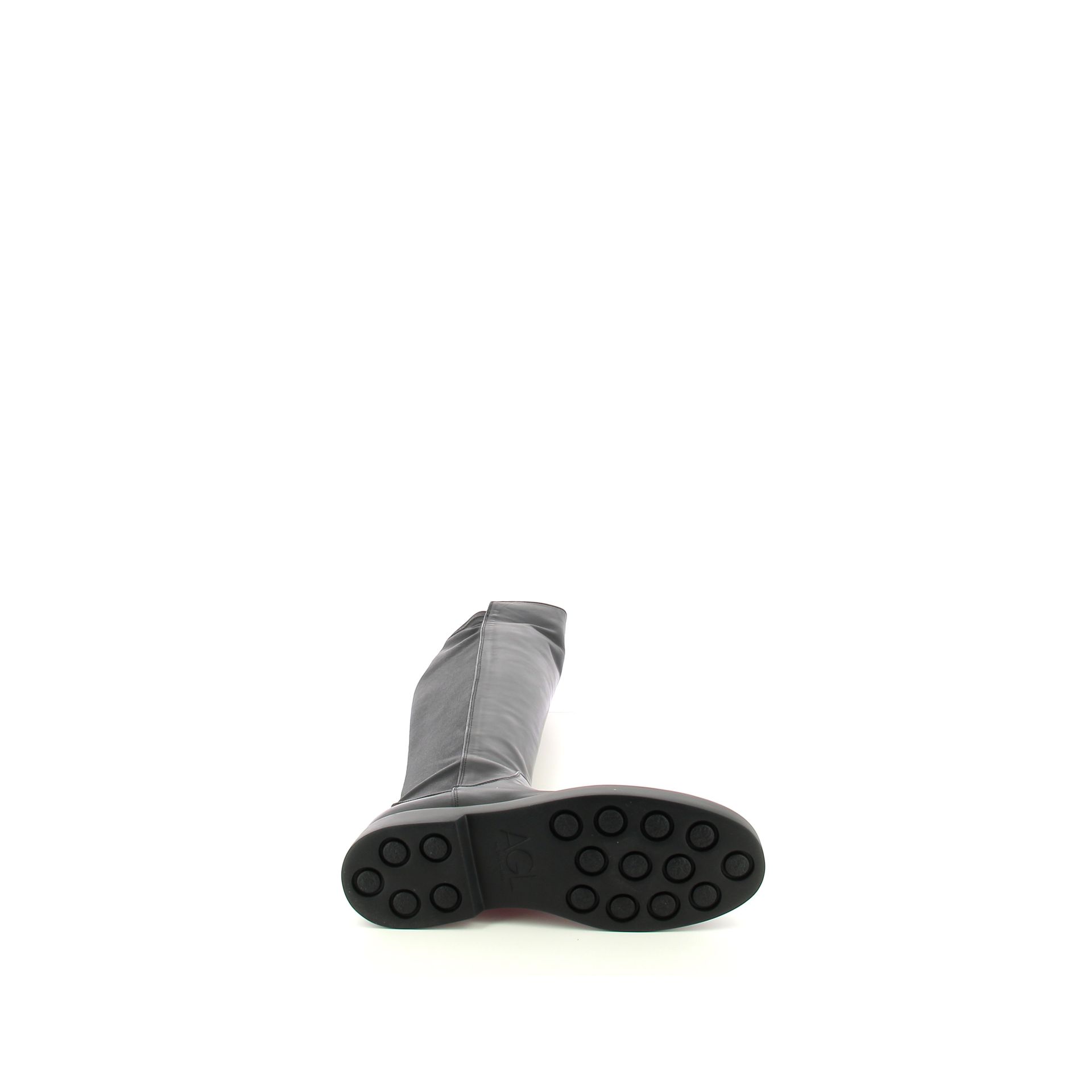 Agl Andrea Stretch Boot 259014 zwart