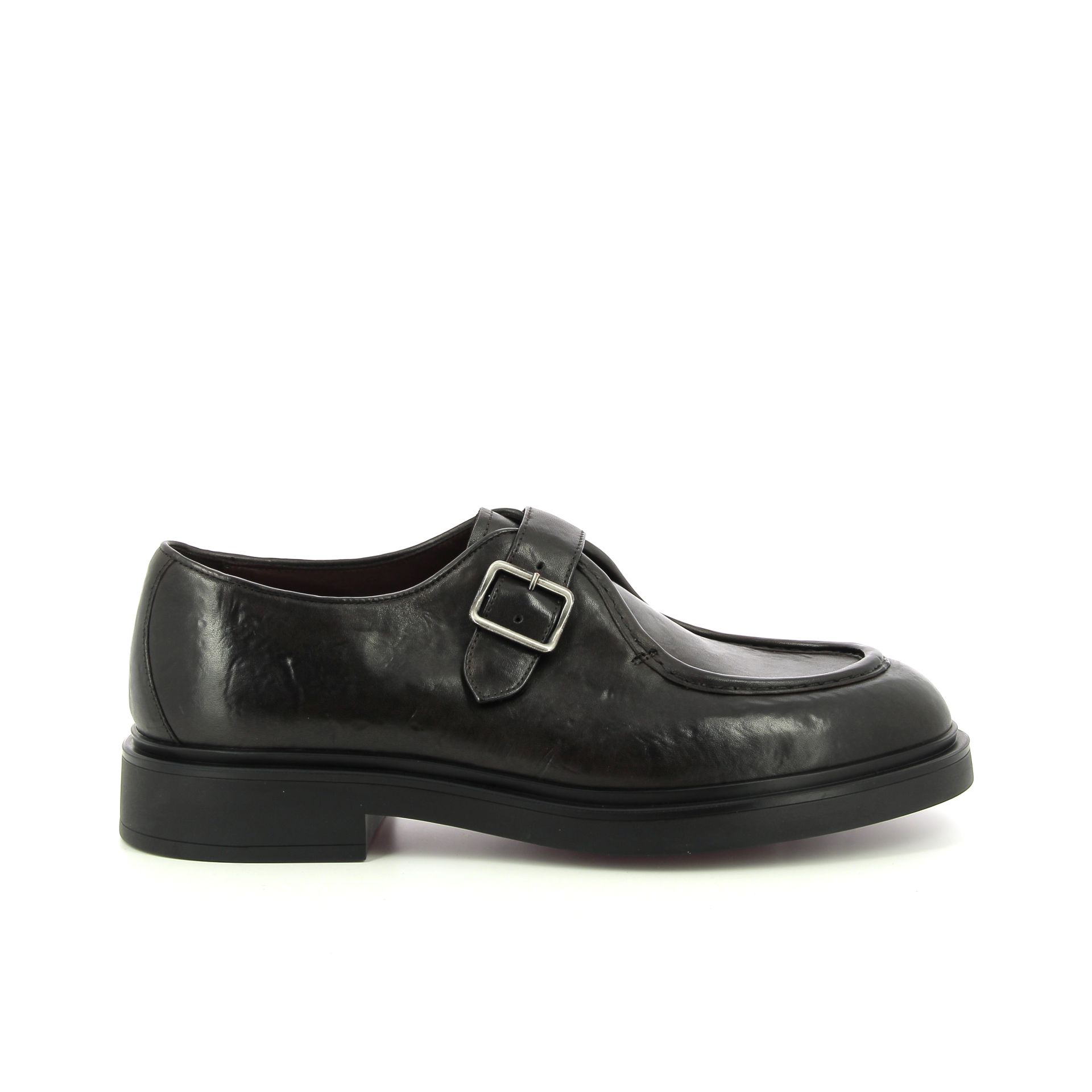 Fabrizio Silenzi Mocassin 259018 bruin