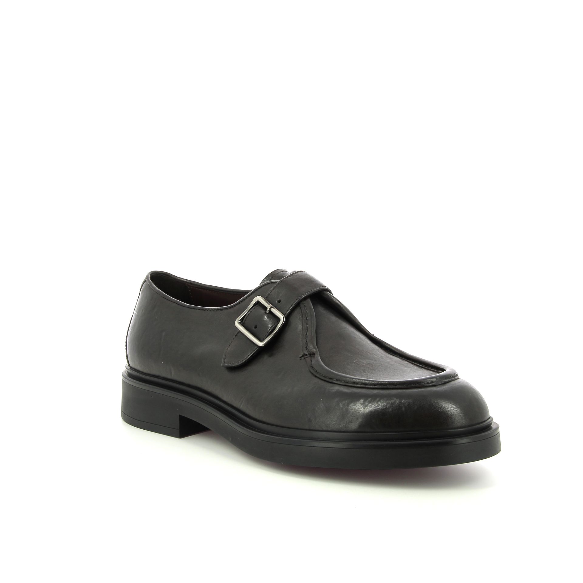 Fabrizio Silenzi Mocassin 259018 bruin