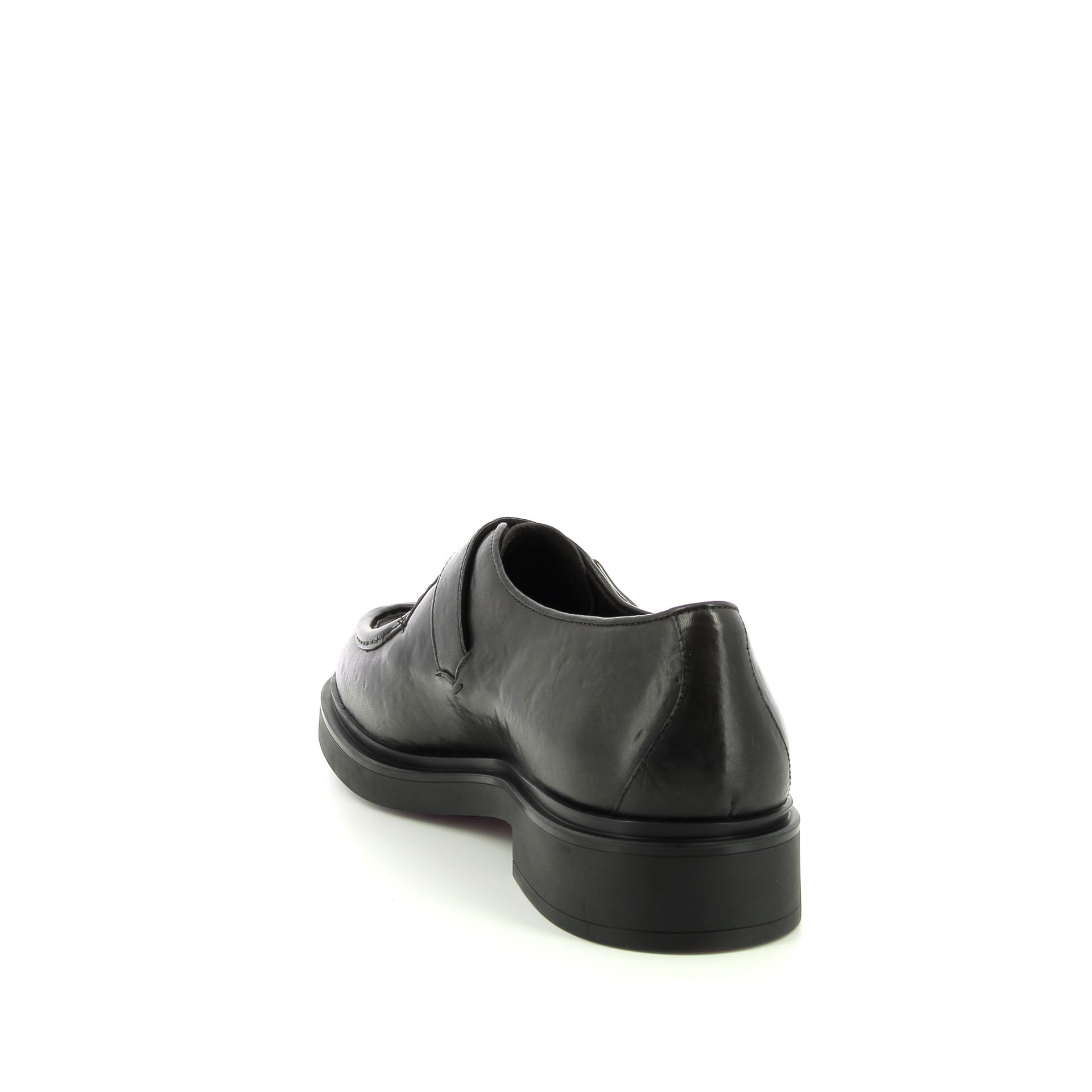 Fabrizio Silenzi Mocassin 259018 bruin