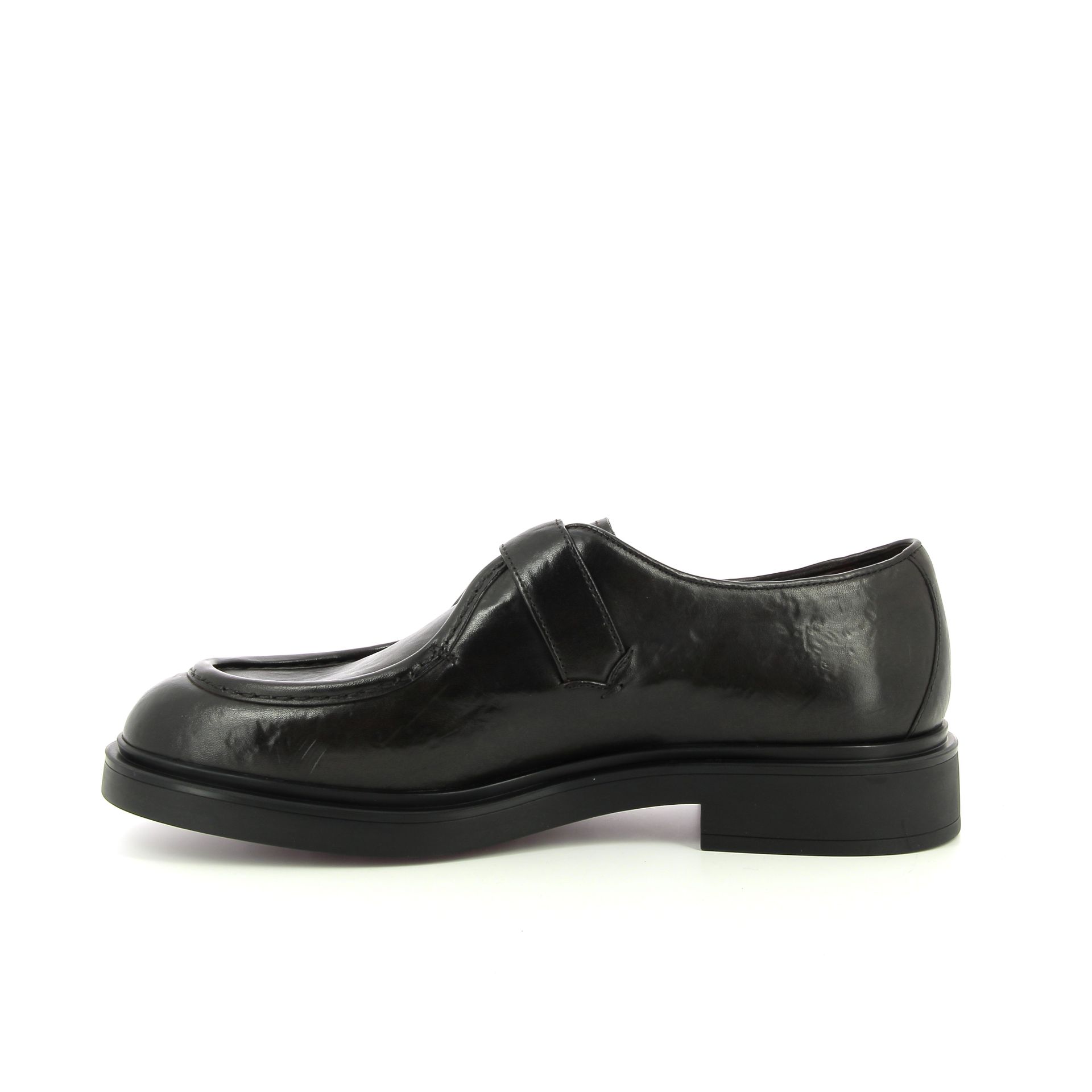 Fabrizio Silenzi Mocassin 259018 bruin