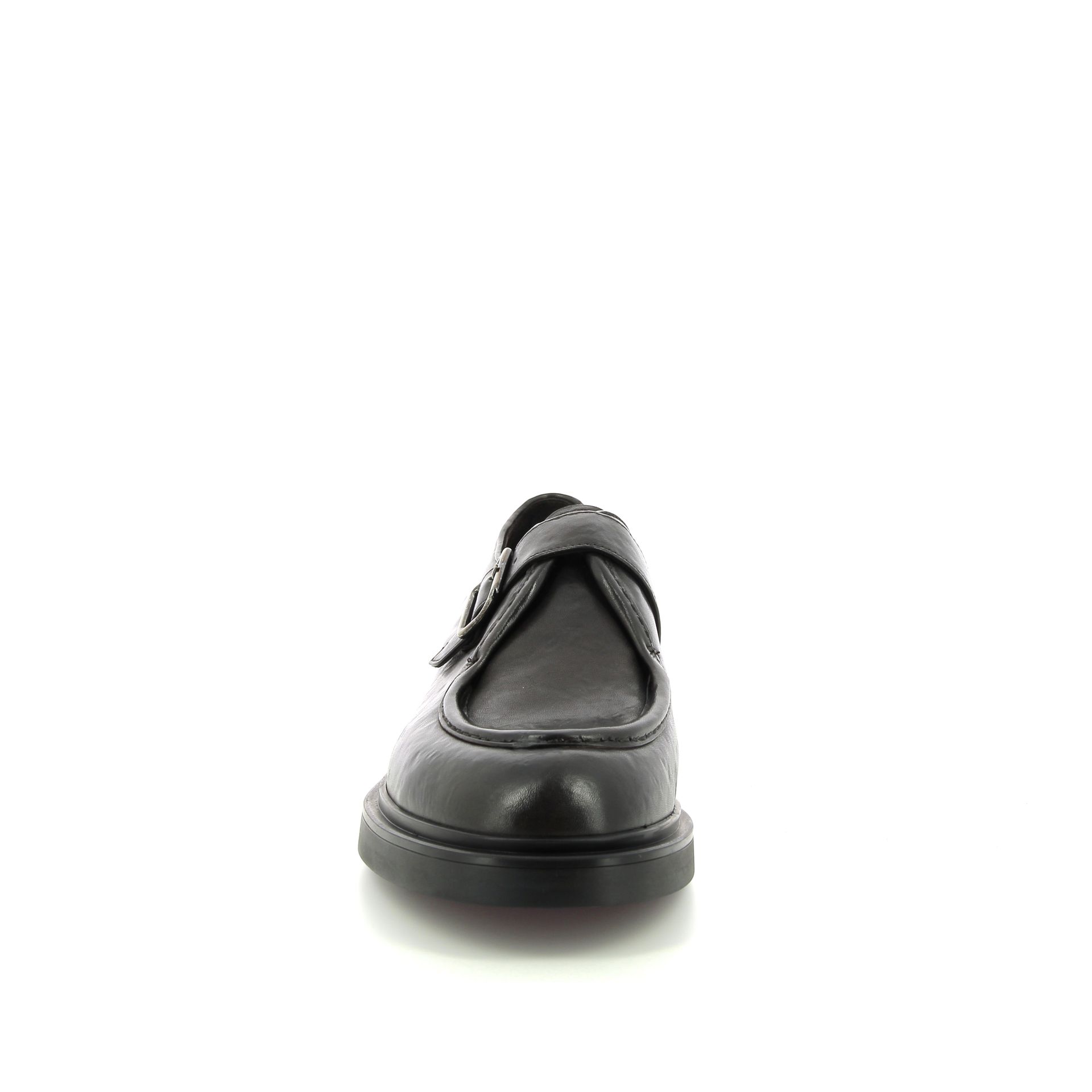 Fabrizio Silenzi Mocassin 259018 bruin