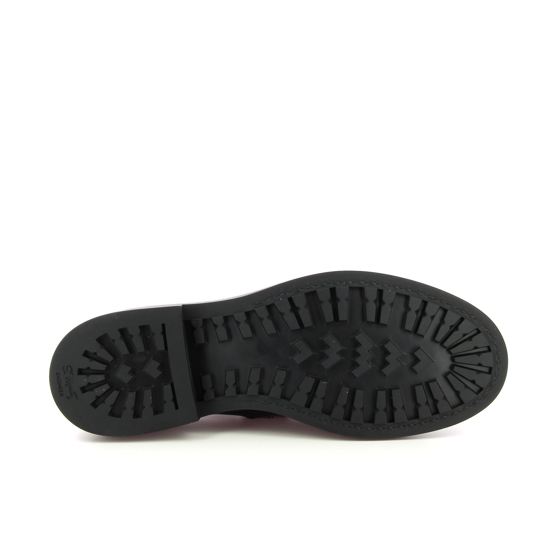 Fabrizio Silenzi Mocassin 259018 bruin