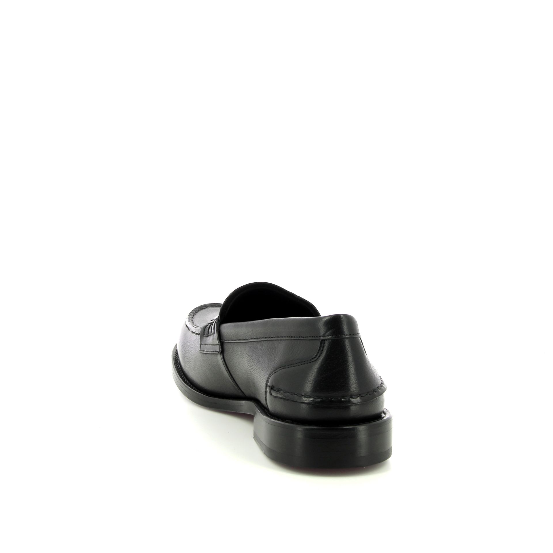 Fabrizio Silenzi Mocassin 259019 zwart