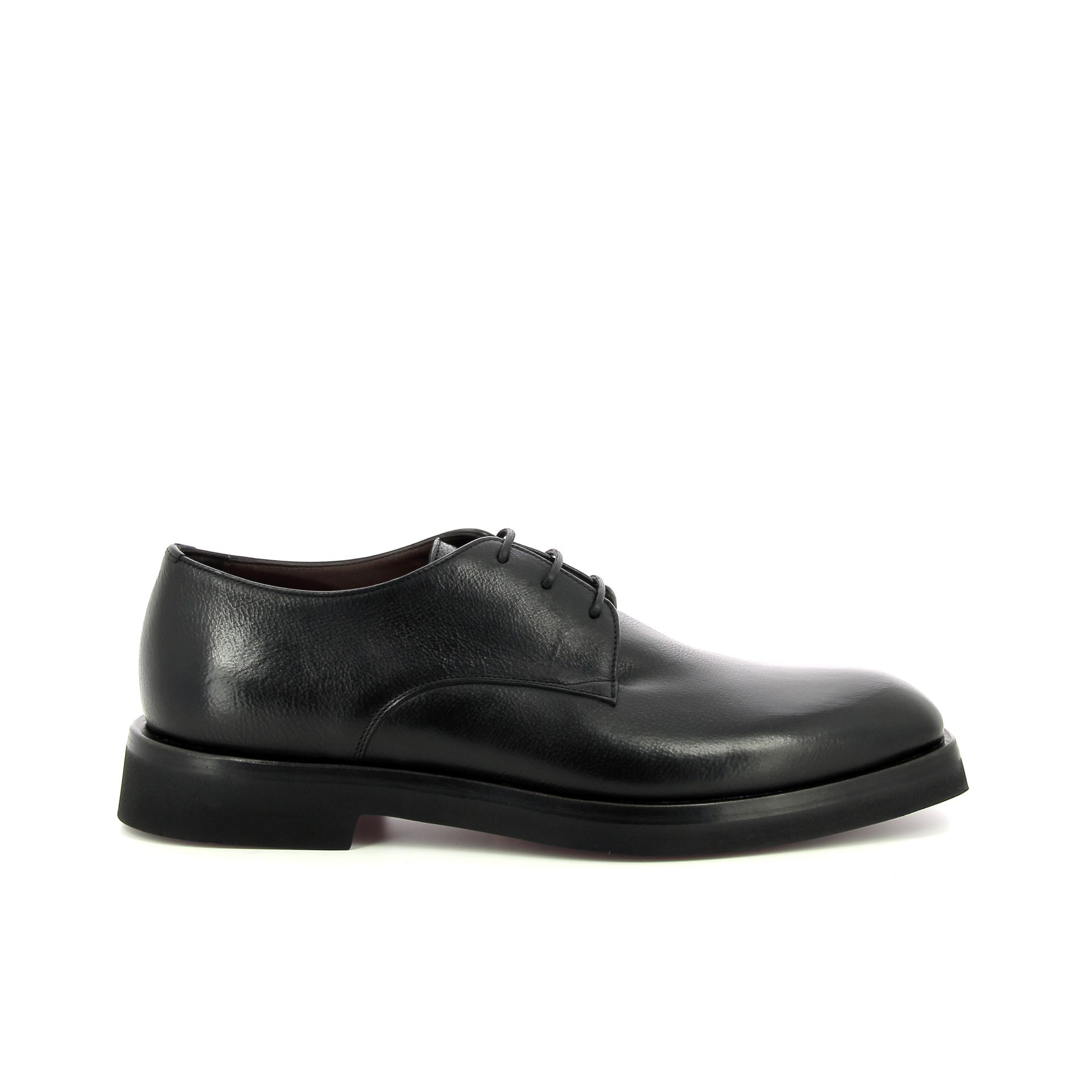 Fabrizio Silenzi Veterschoen 259020 zwart