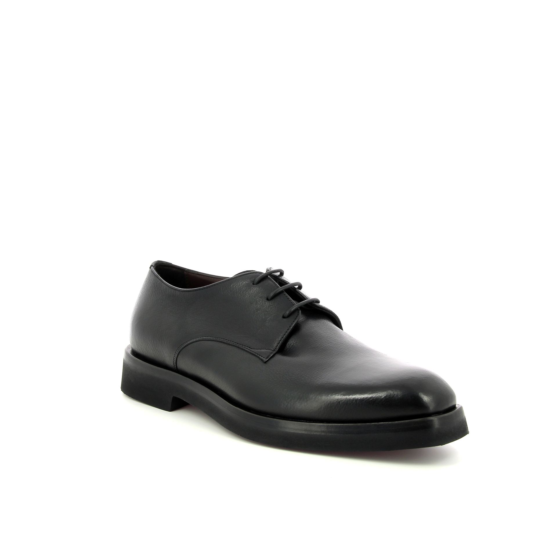 Fabrizio Silenzi Veterschoen 259020 zwart