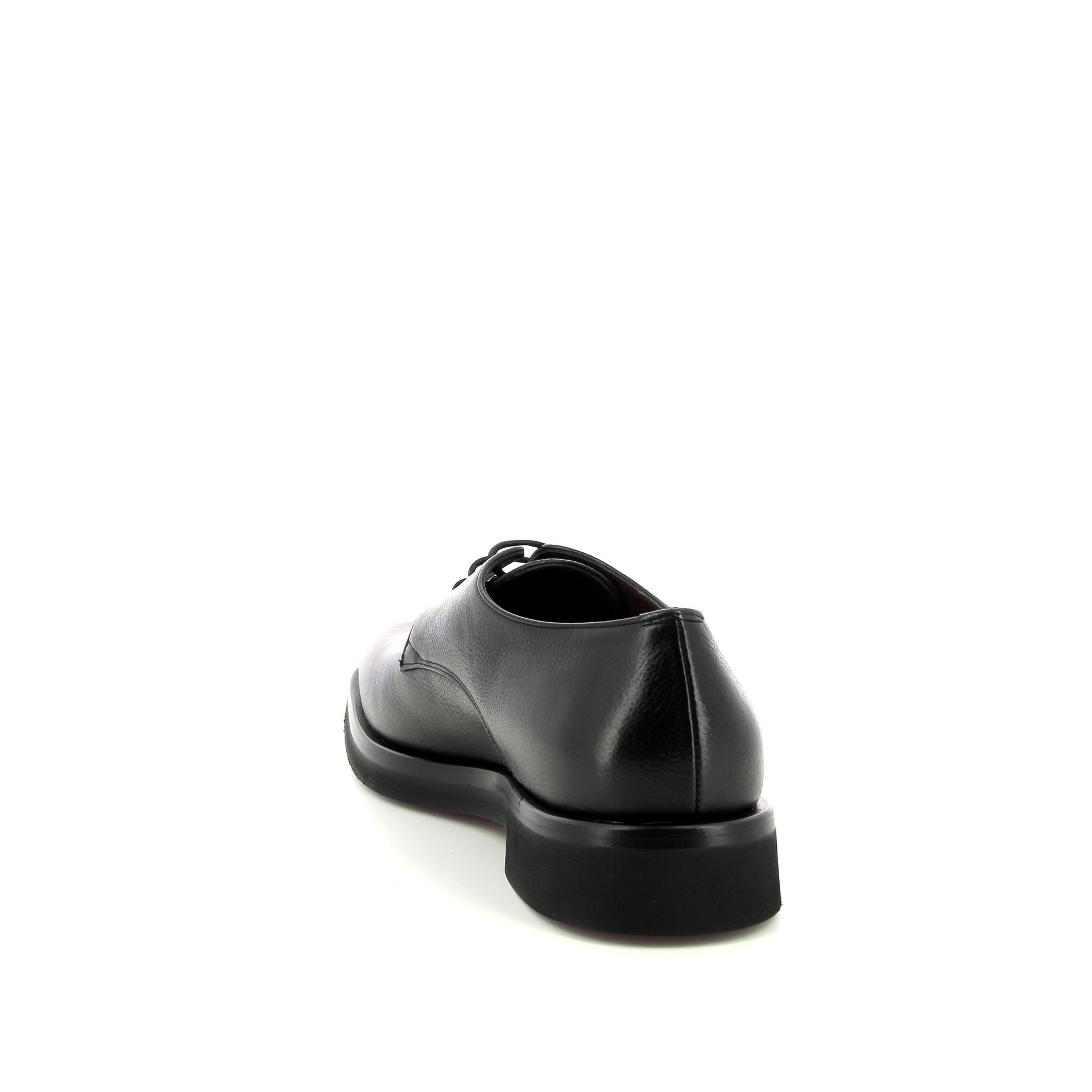 Fabrizio Silenzi Veterschoen 259020 zwart