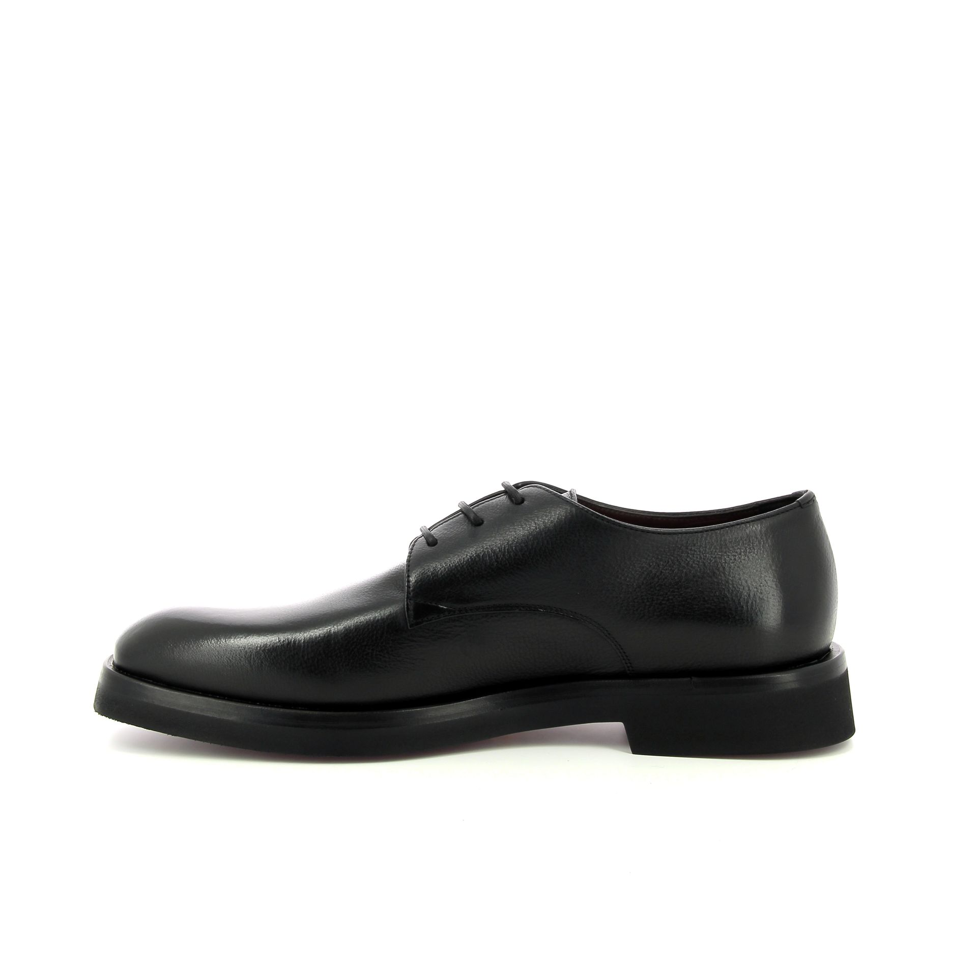 Fabrizio Silenzi Veterschoen 259020 zwart