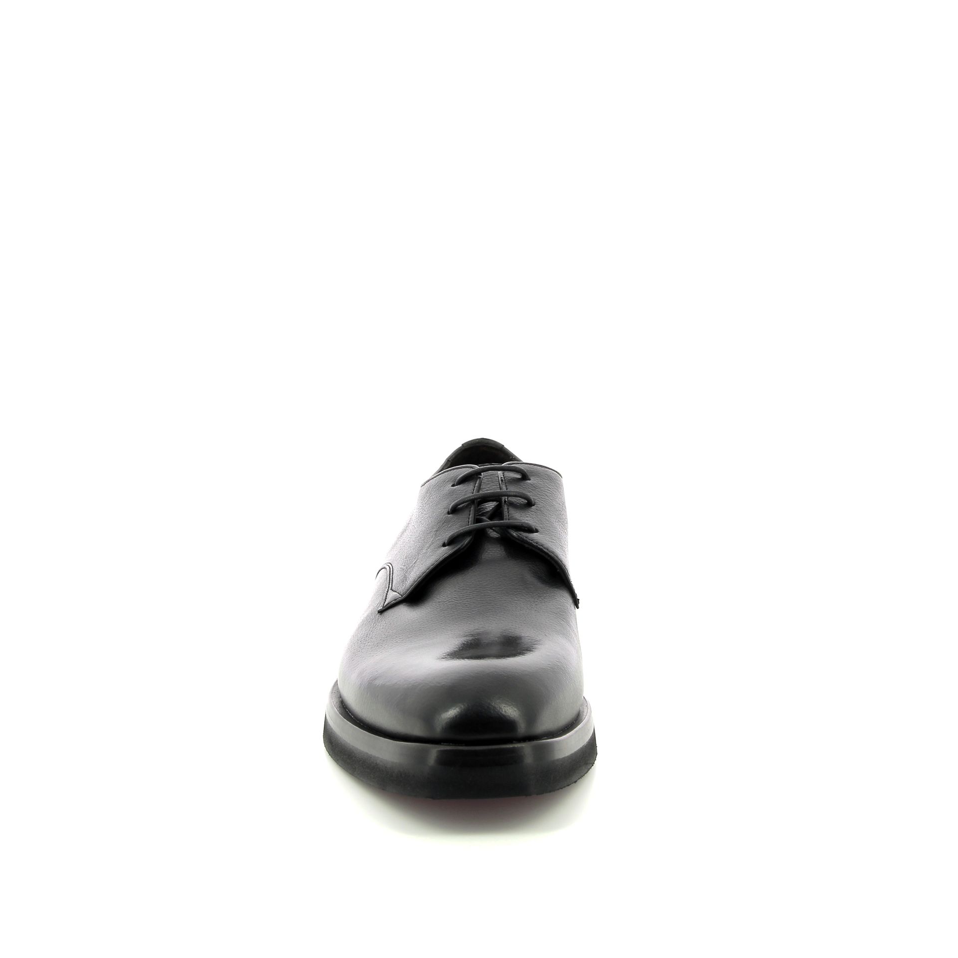 Fabrizio Silenzi Veterschoen 259020 zwart