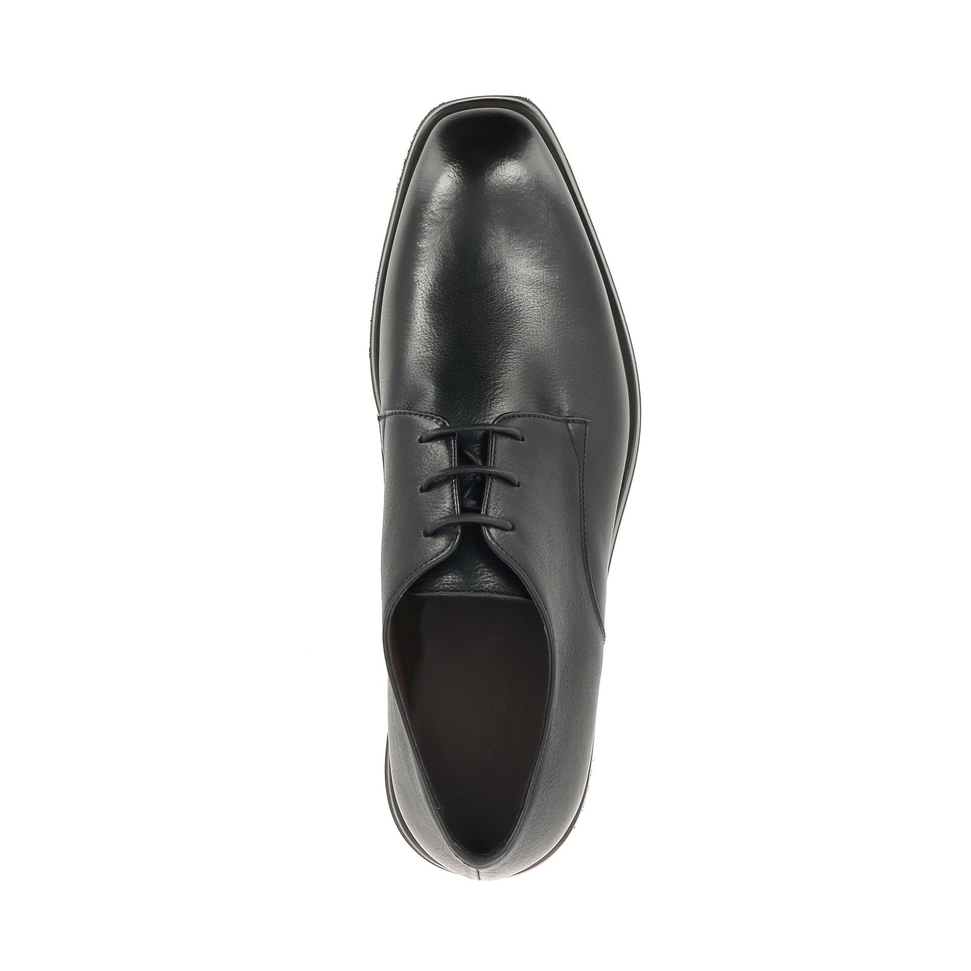 Fabrizio Silenzi Veterschoen 259020 zwart