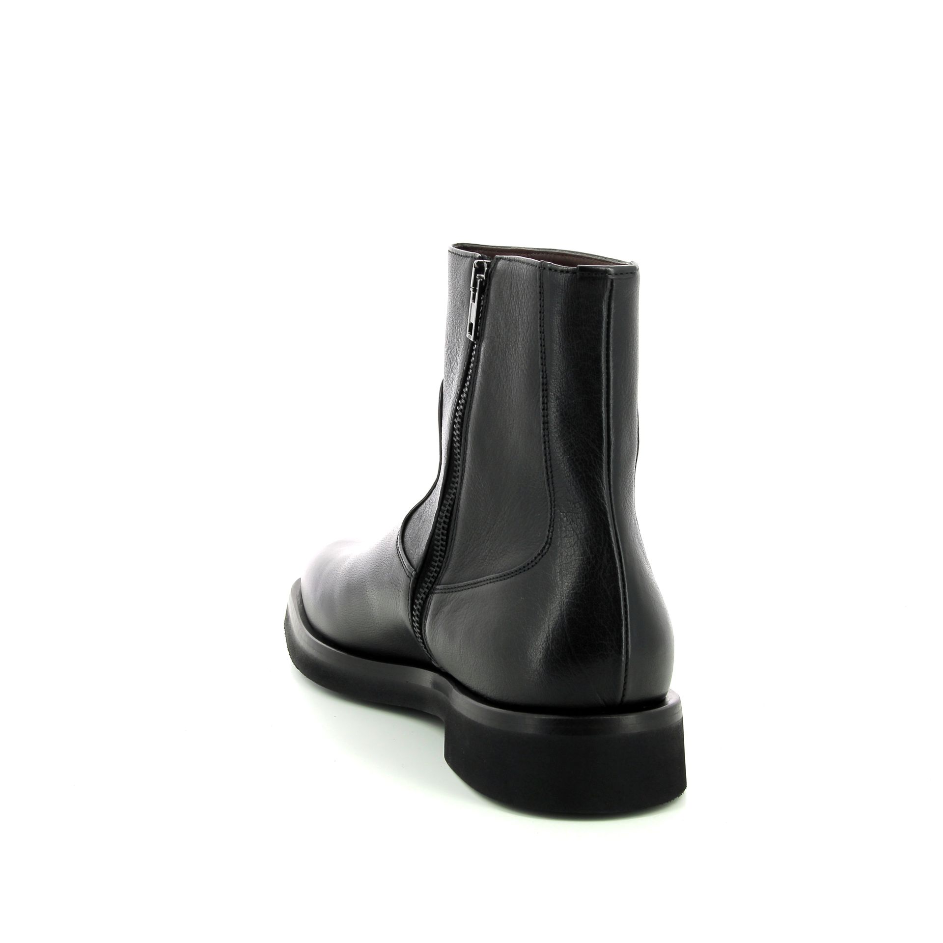 Fabrizio Silenzi Boots 259021 zwart
