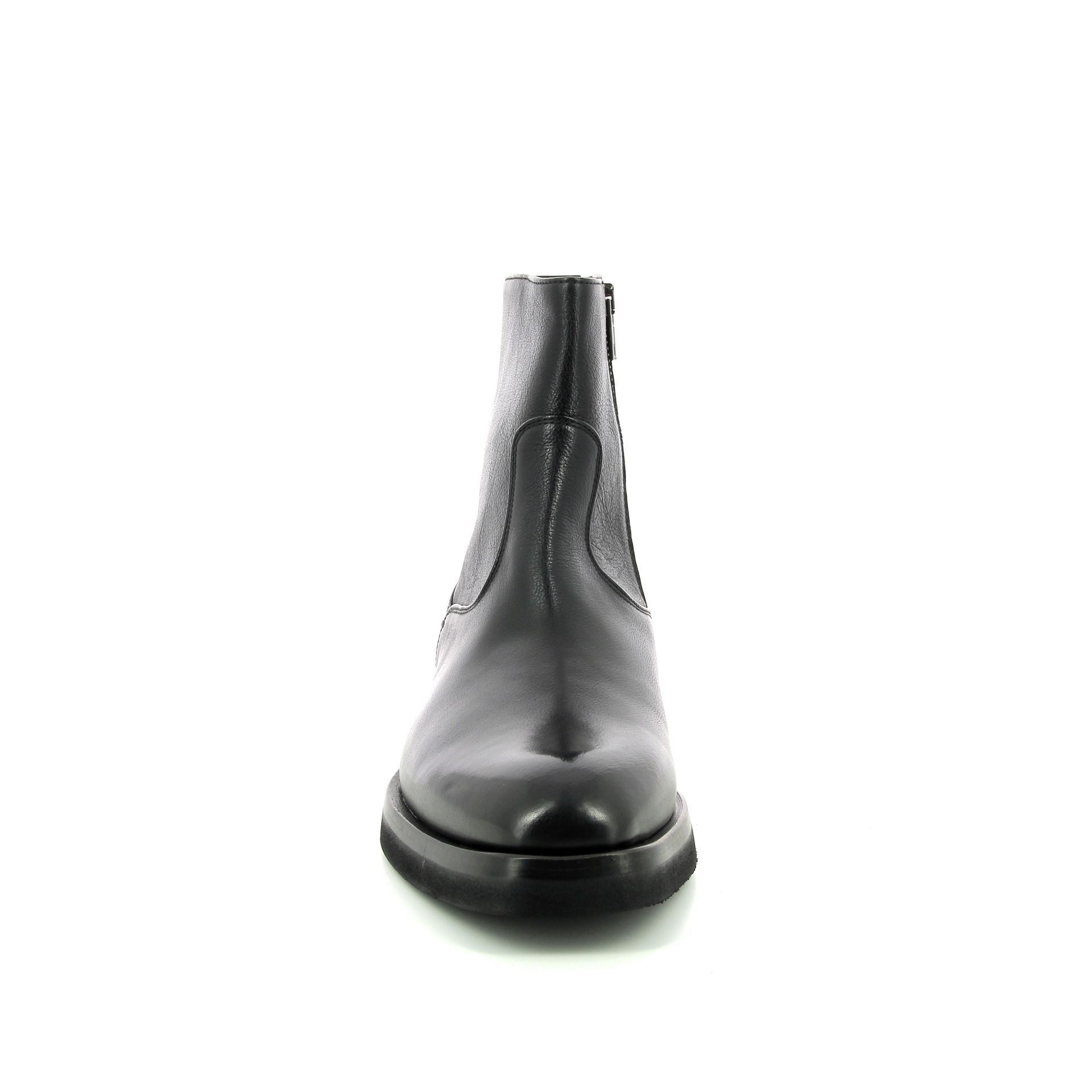 Fabrizio Silenzi Boots 259021 zwart