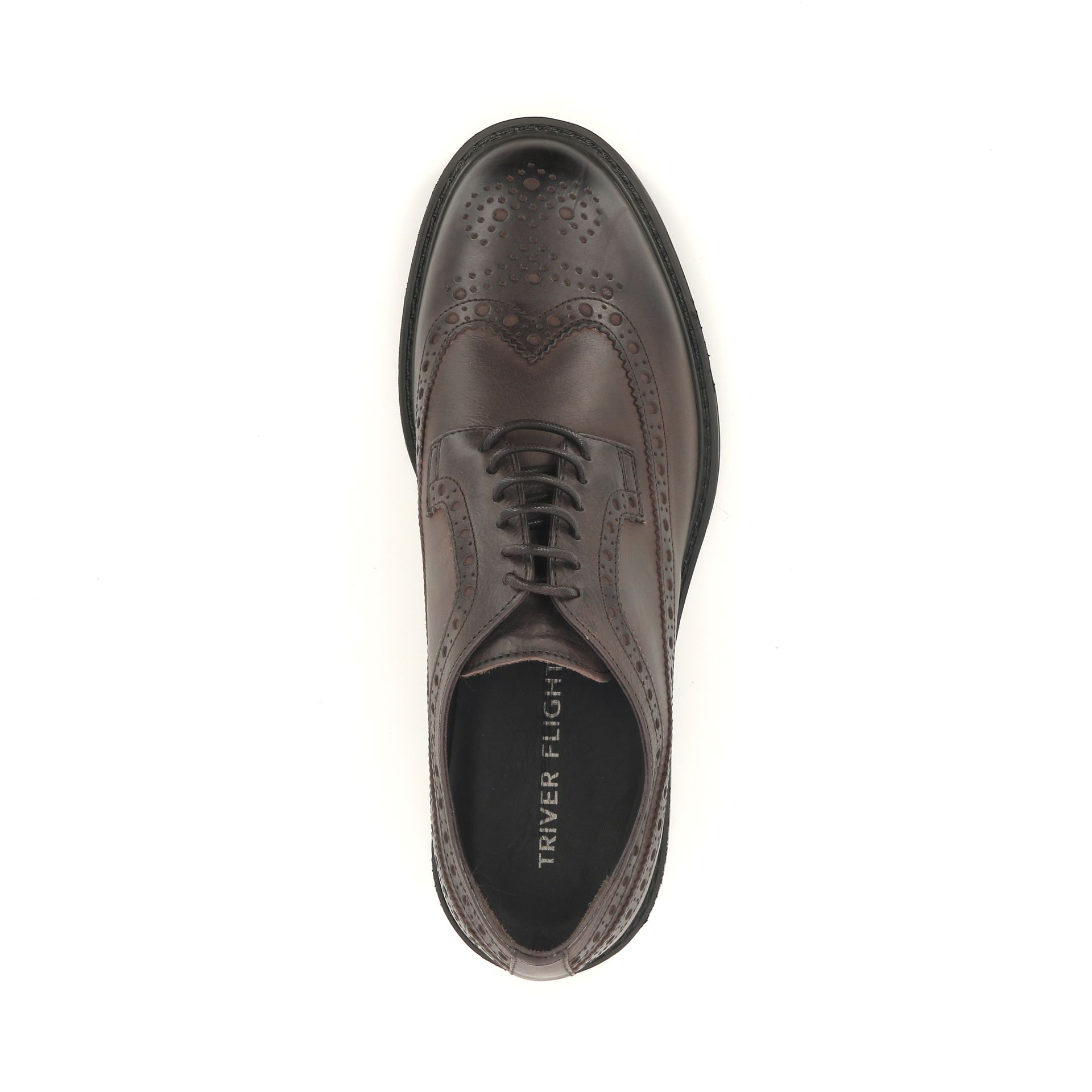 Triver Flight Veterschoen 259022 bruin