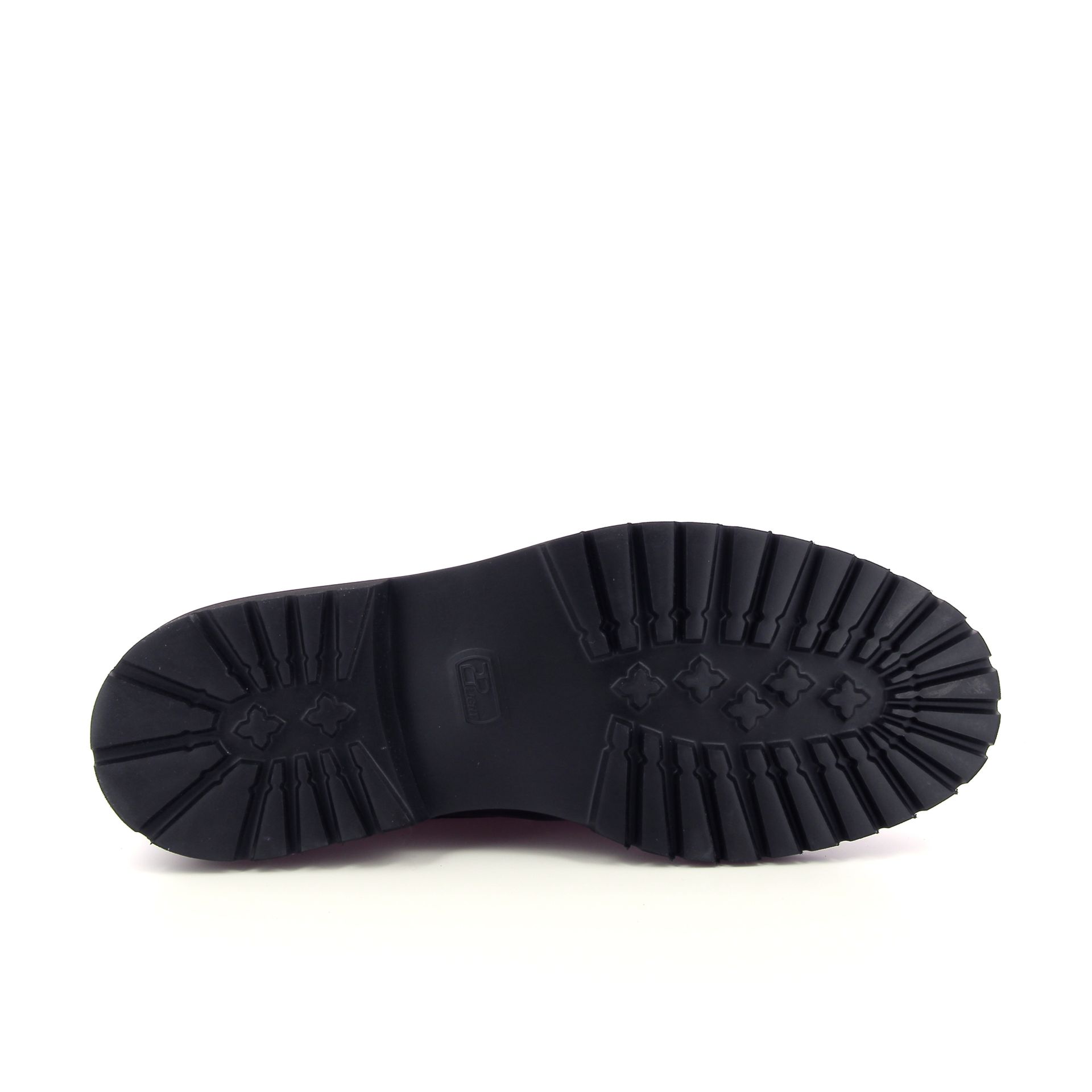 Triver Flight Boots 259024 bruin