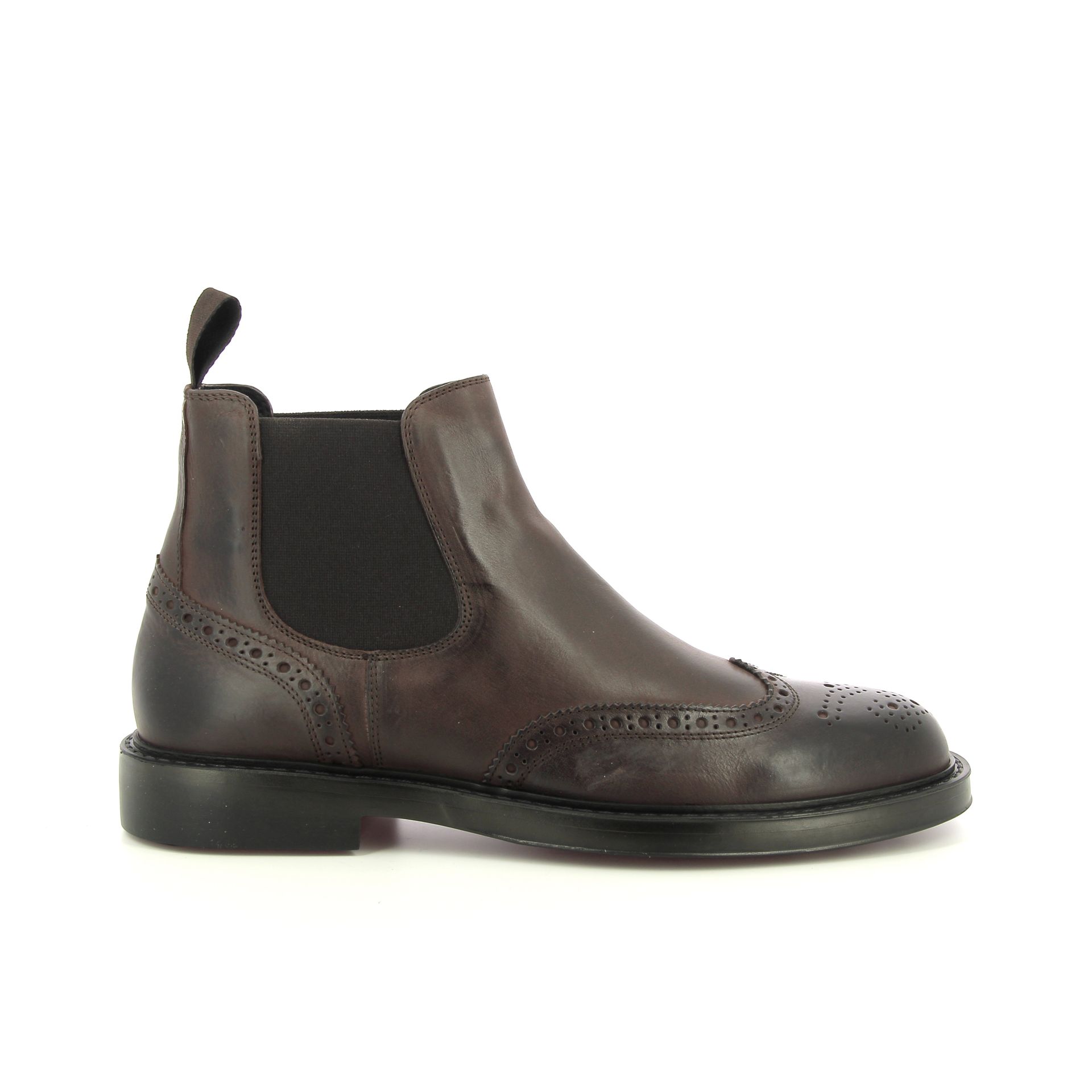 Triver Flight Boots 259025 bruin