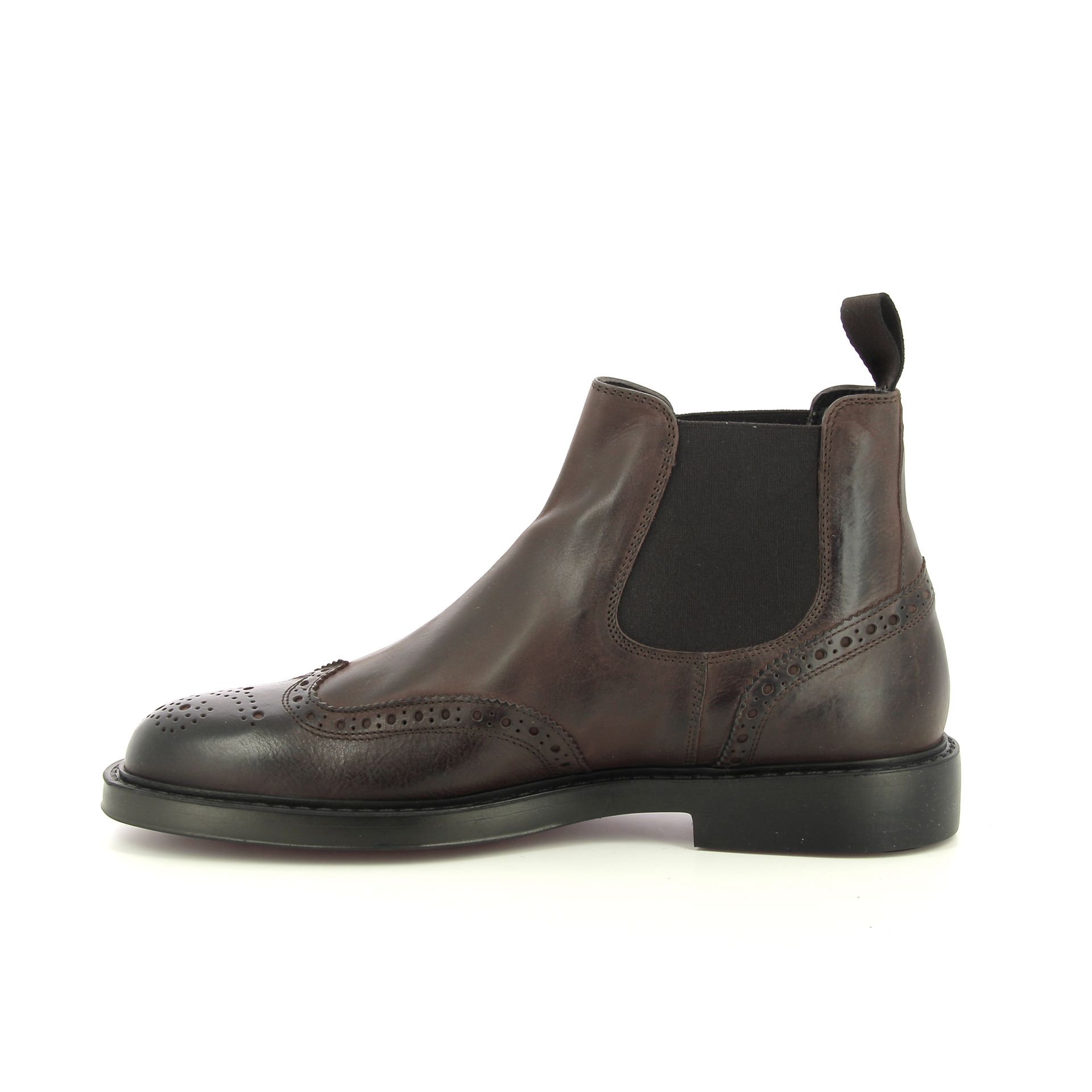 Triver Flight Boots 259025 bruin