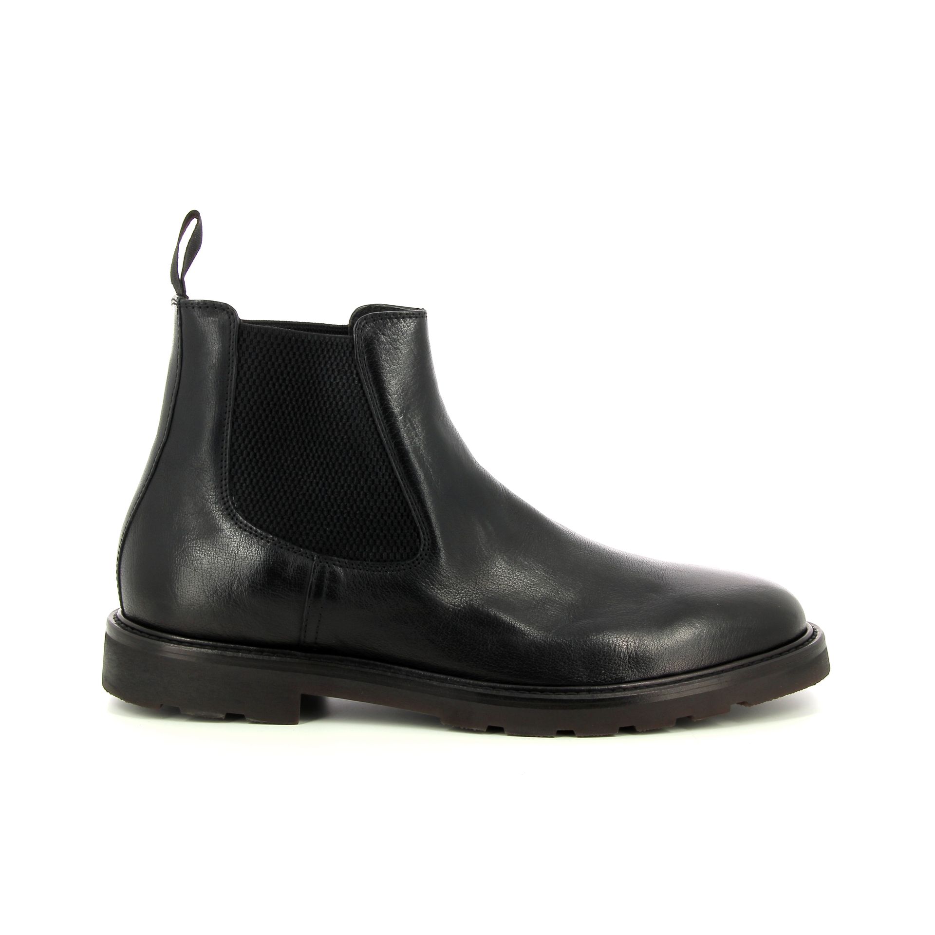 Triver Flight Boots 259026 zwart
