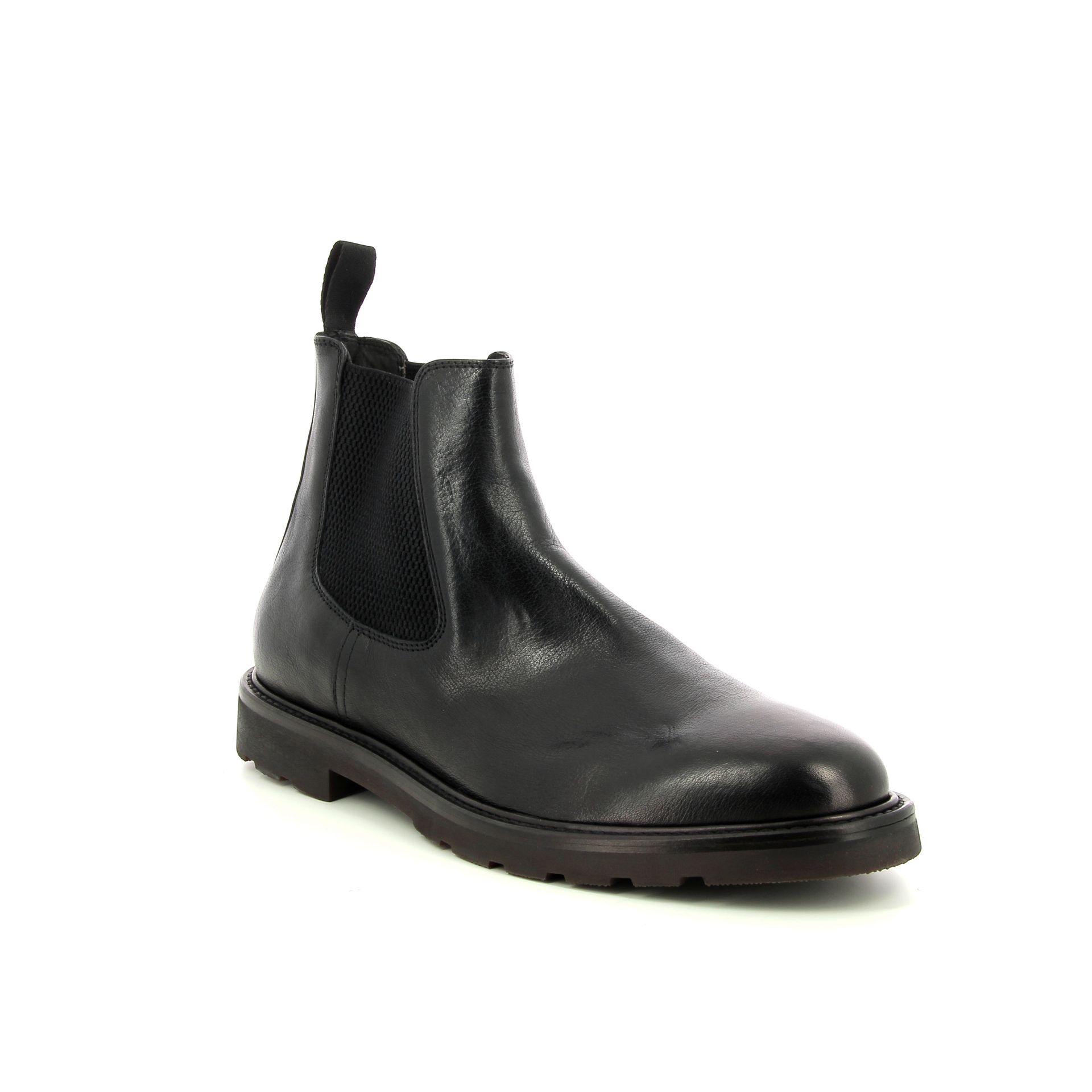 Triver Flight Boots 259026 zwart